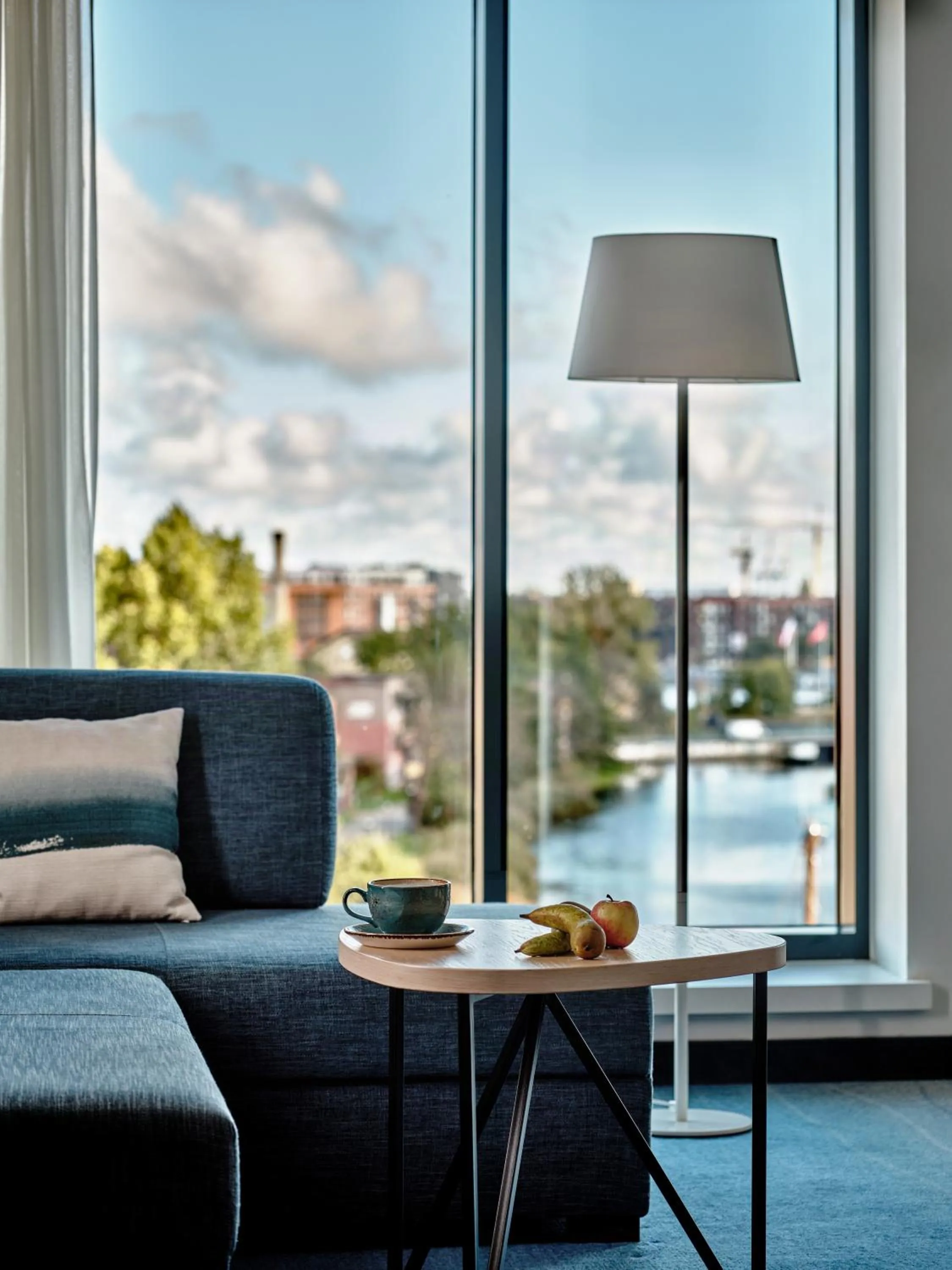 View (from property/room) in Holiday Inn Gdansk - City Centre by IHG