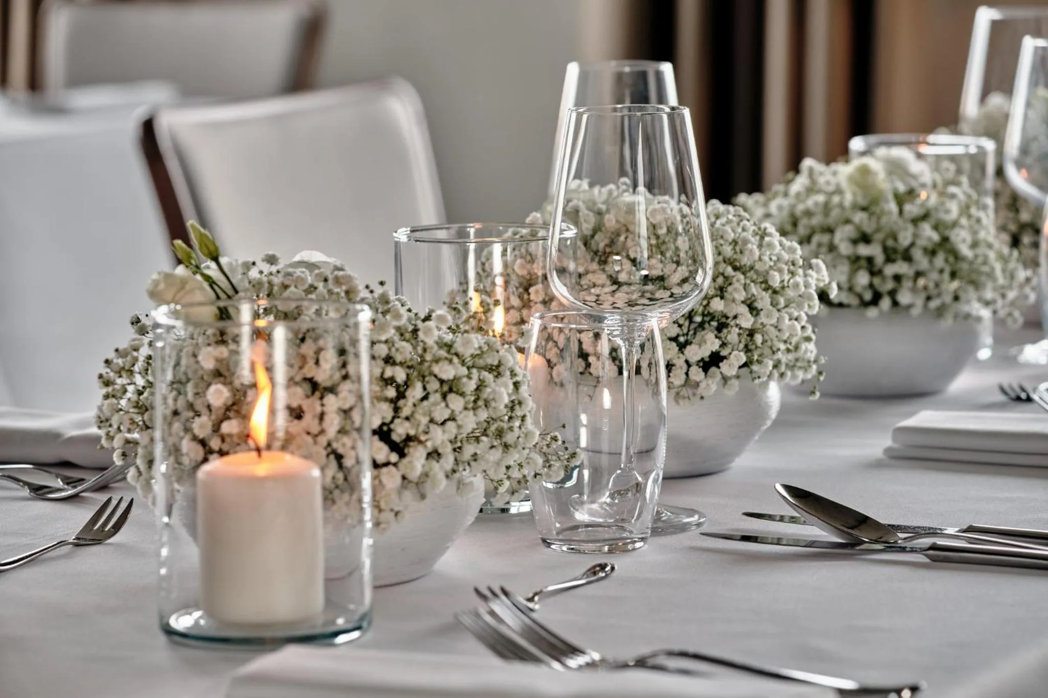 Restaurant/places to eat in Holiday Inn Gdansk - City Centre by IHG