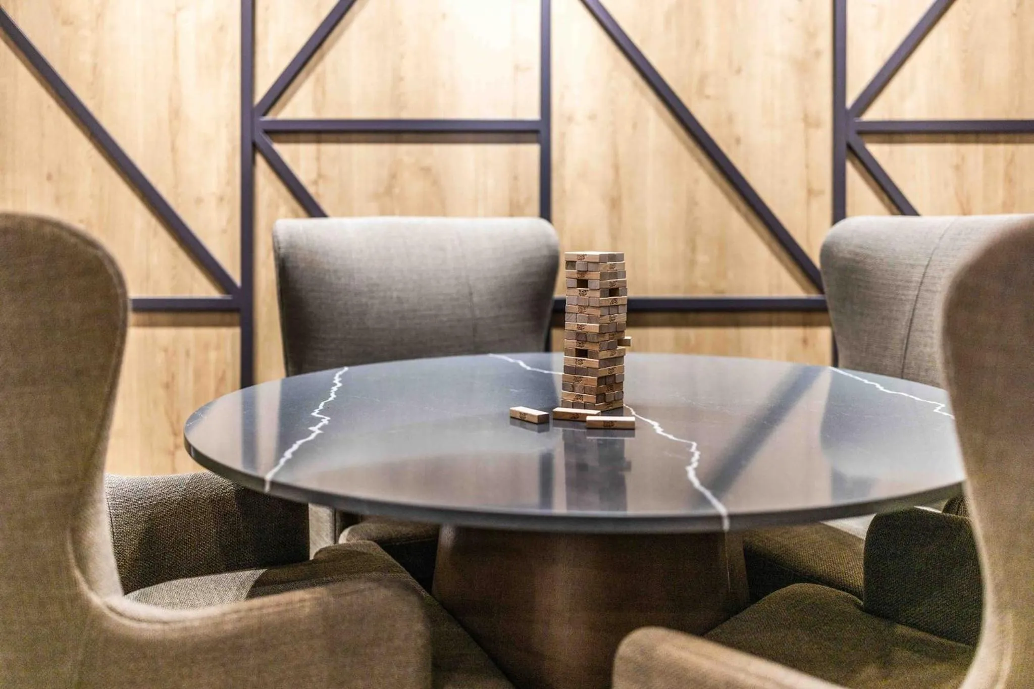 Property building in Holiday Inn Express & Suites - Halifax – Dartmouth