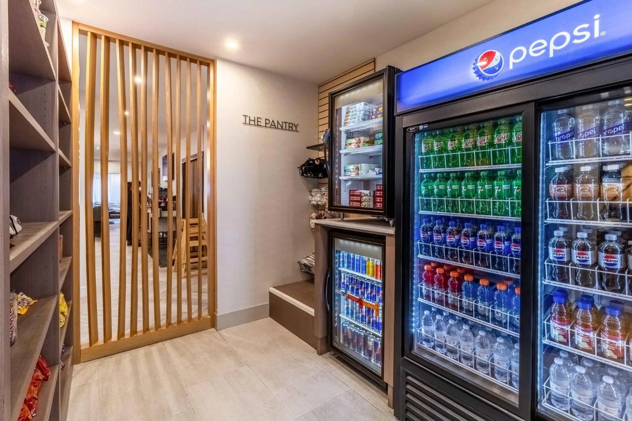 Other in Holiday Inn Express & Suites - Halifax – Dartmouth