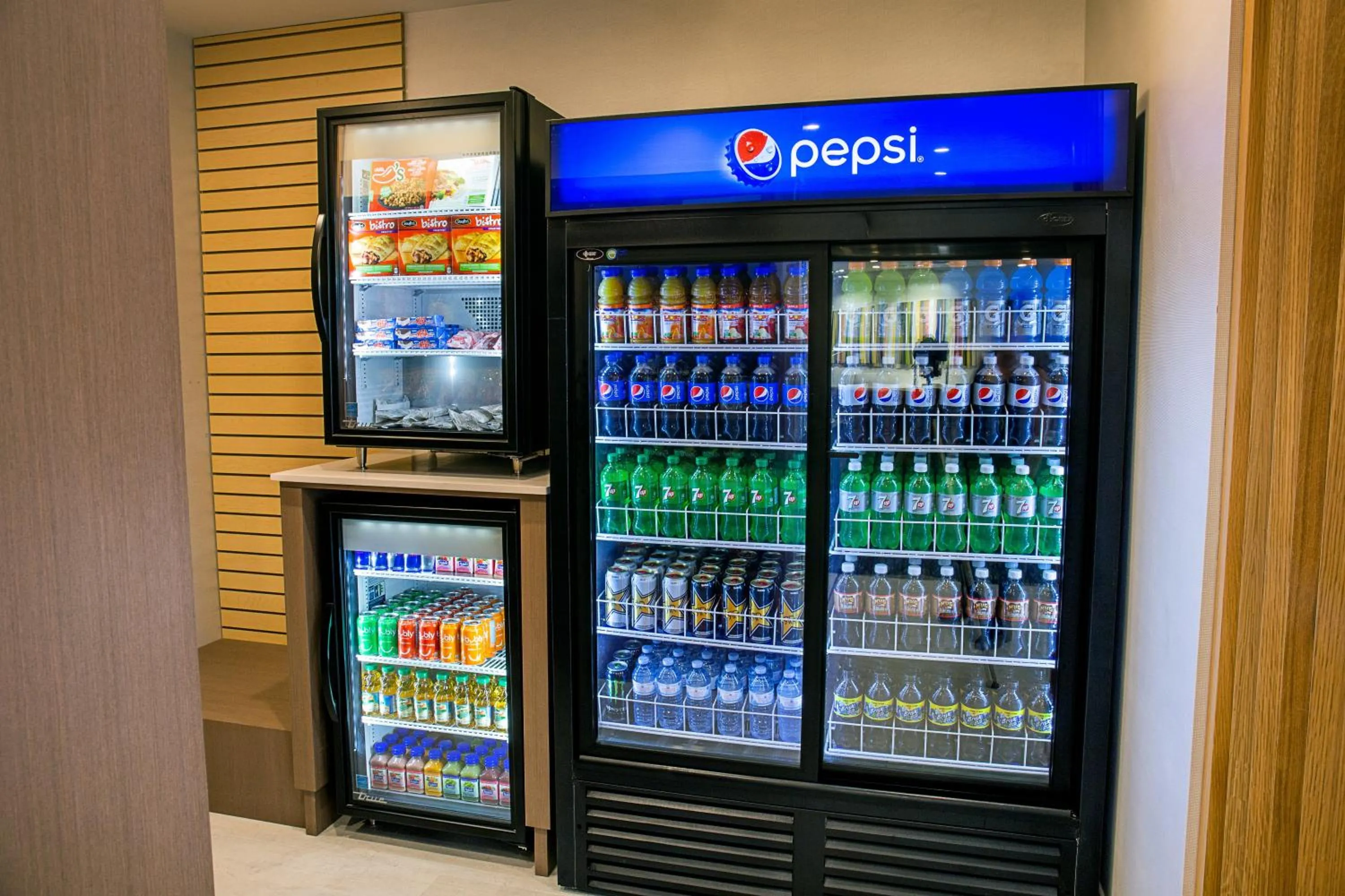 Other in Holiday Inn Express & Suites - Halifax – Dartmouth