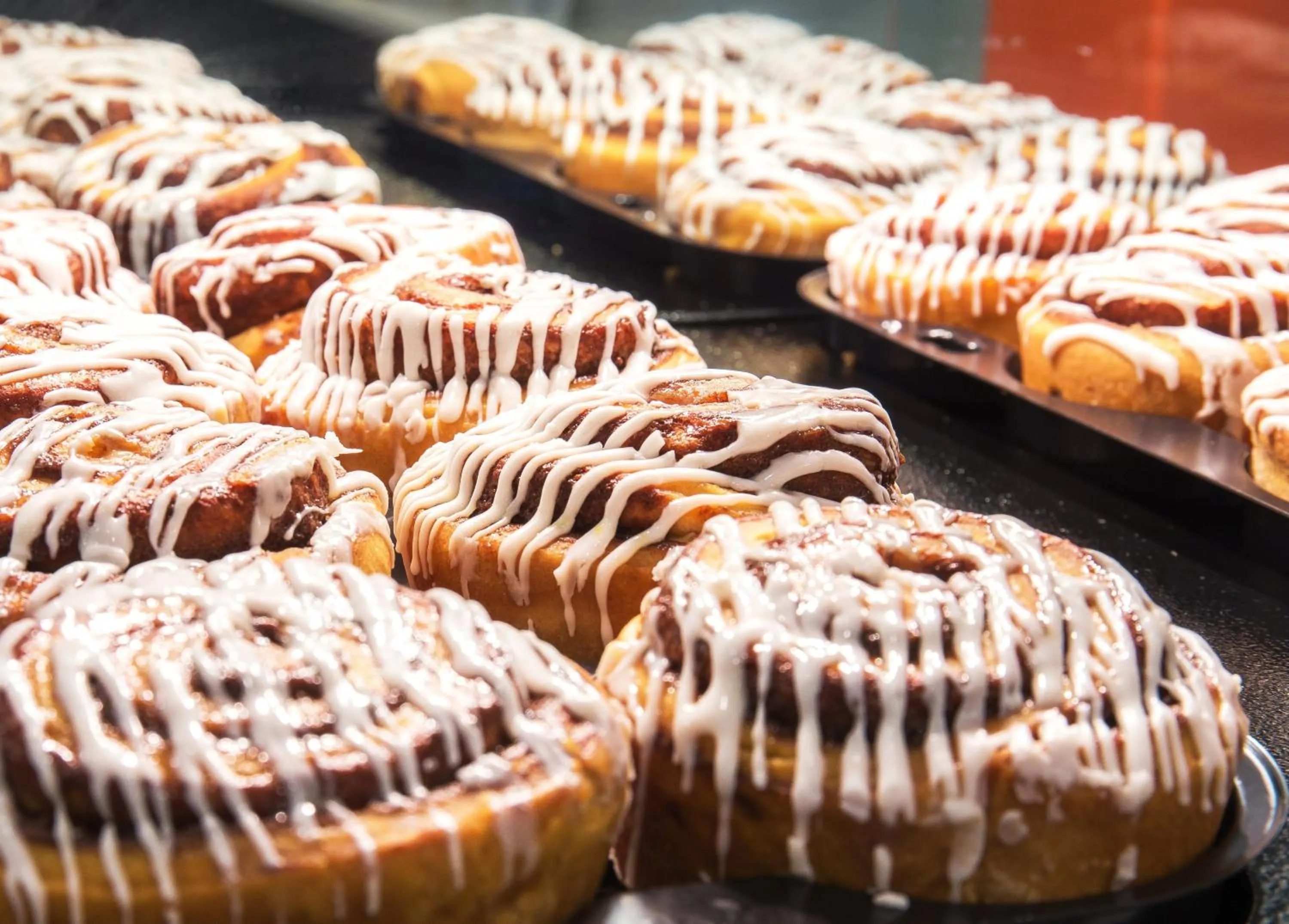 Breakfast in Holiday Inn Express & Suites - Halifax – Dartmouth