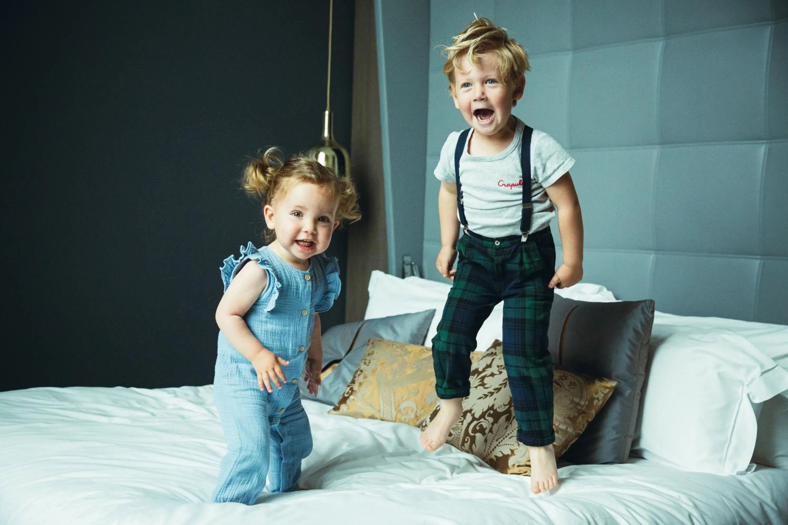 Photo of the whole room in InterContinental Lyon - Hotel Dieu by IHG