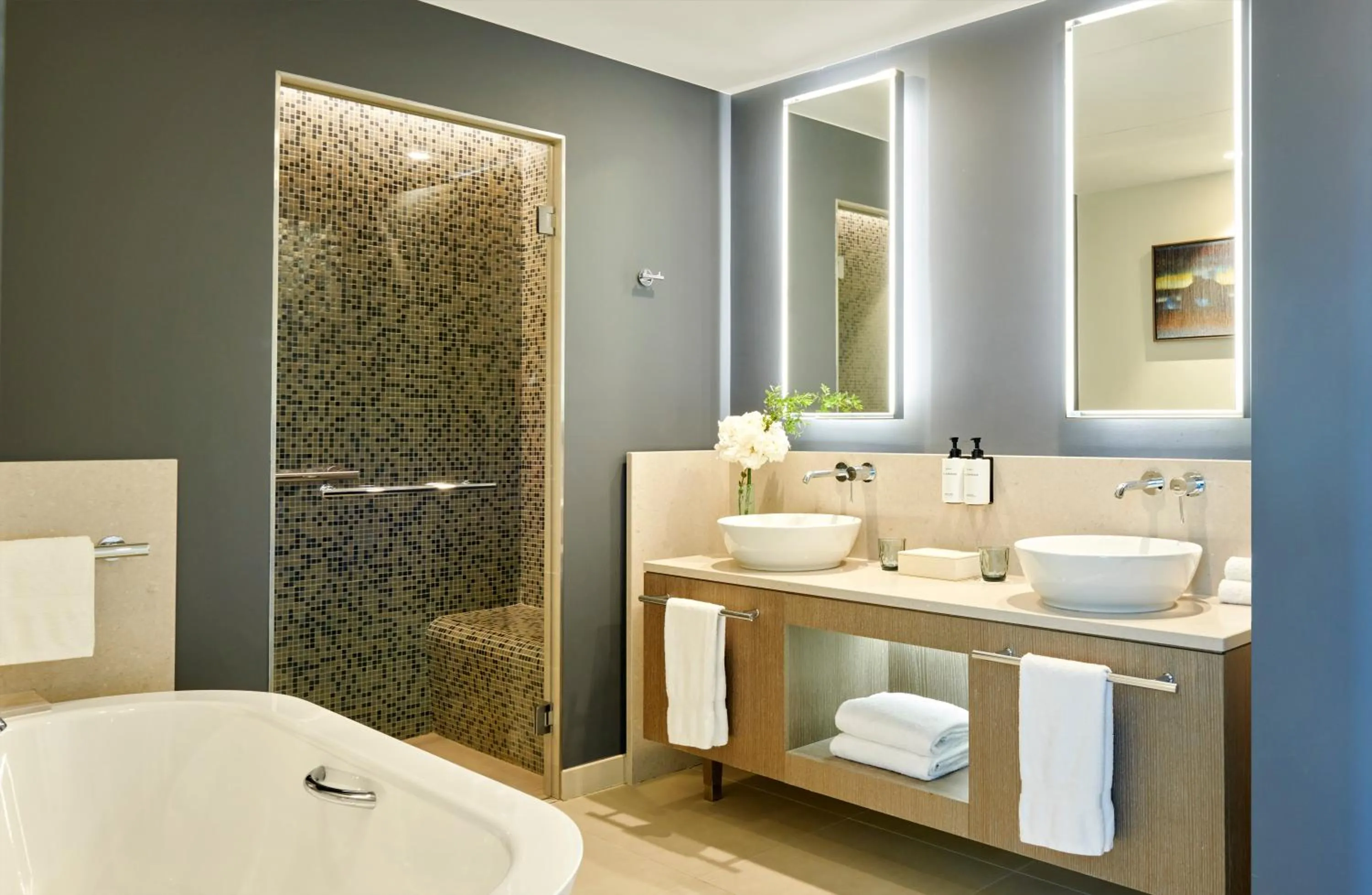 InterContinental Lyon - Hotel Dieu by IHG