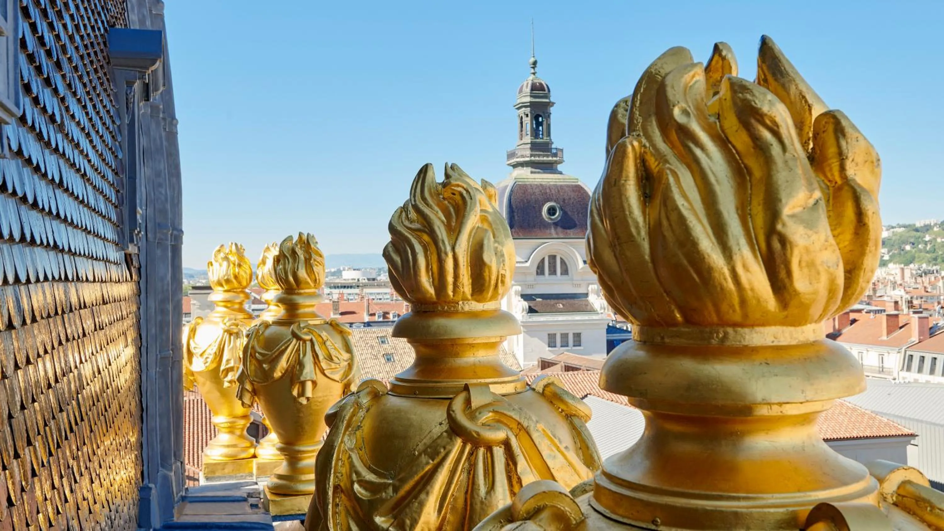 Other in InterContinental Lyon - Hotel Dieu by IHG