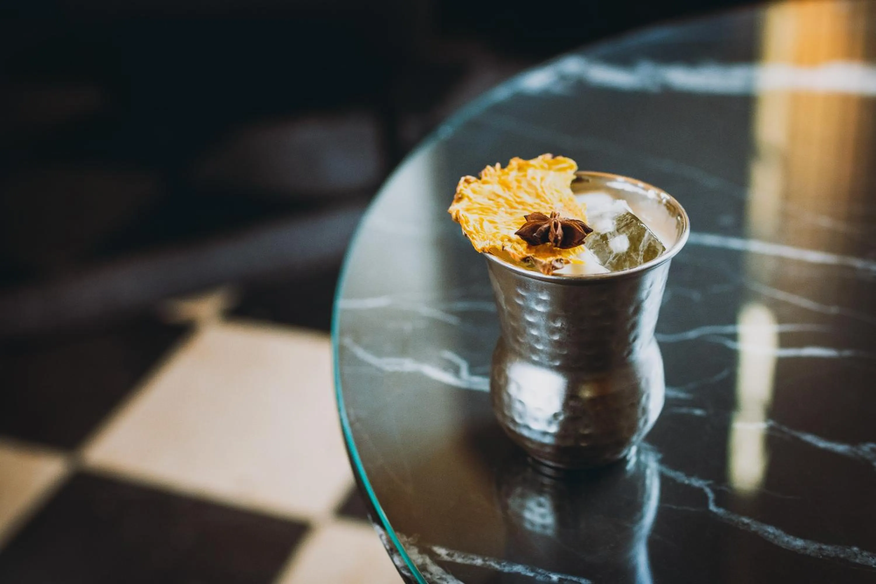 Lounge or bar in InterContinental Lyon - Hotel Dieu by IHG