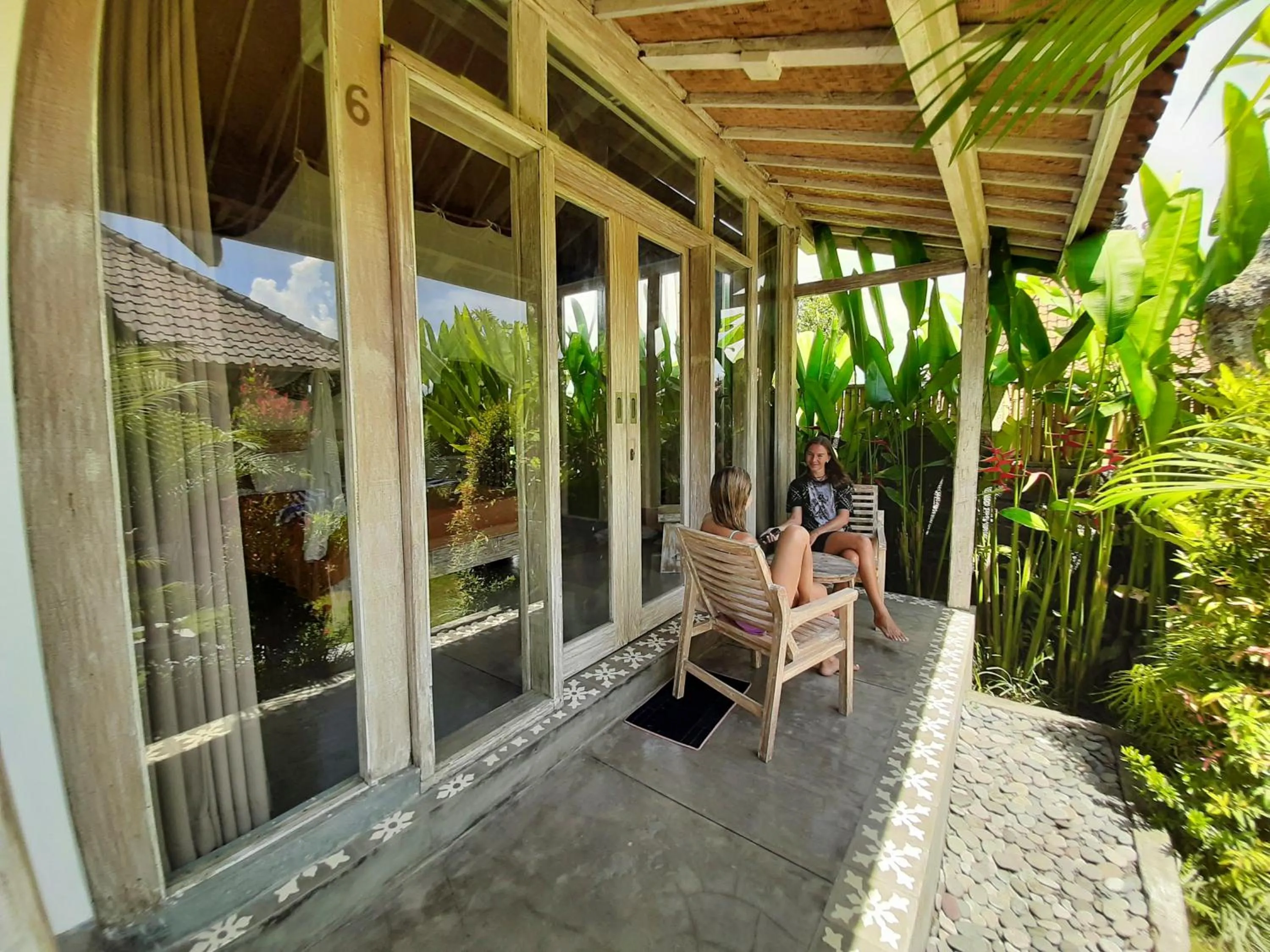 Other in Villa Alisha Pererenan Canggu