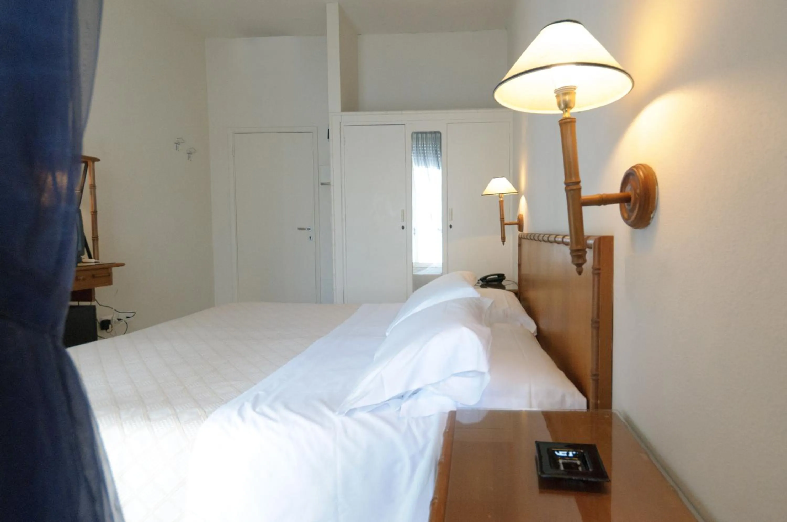 Bed in HOTEL TRIONFAL - Fronte Mare - Vicinissimi al Centro