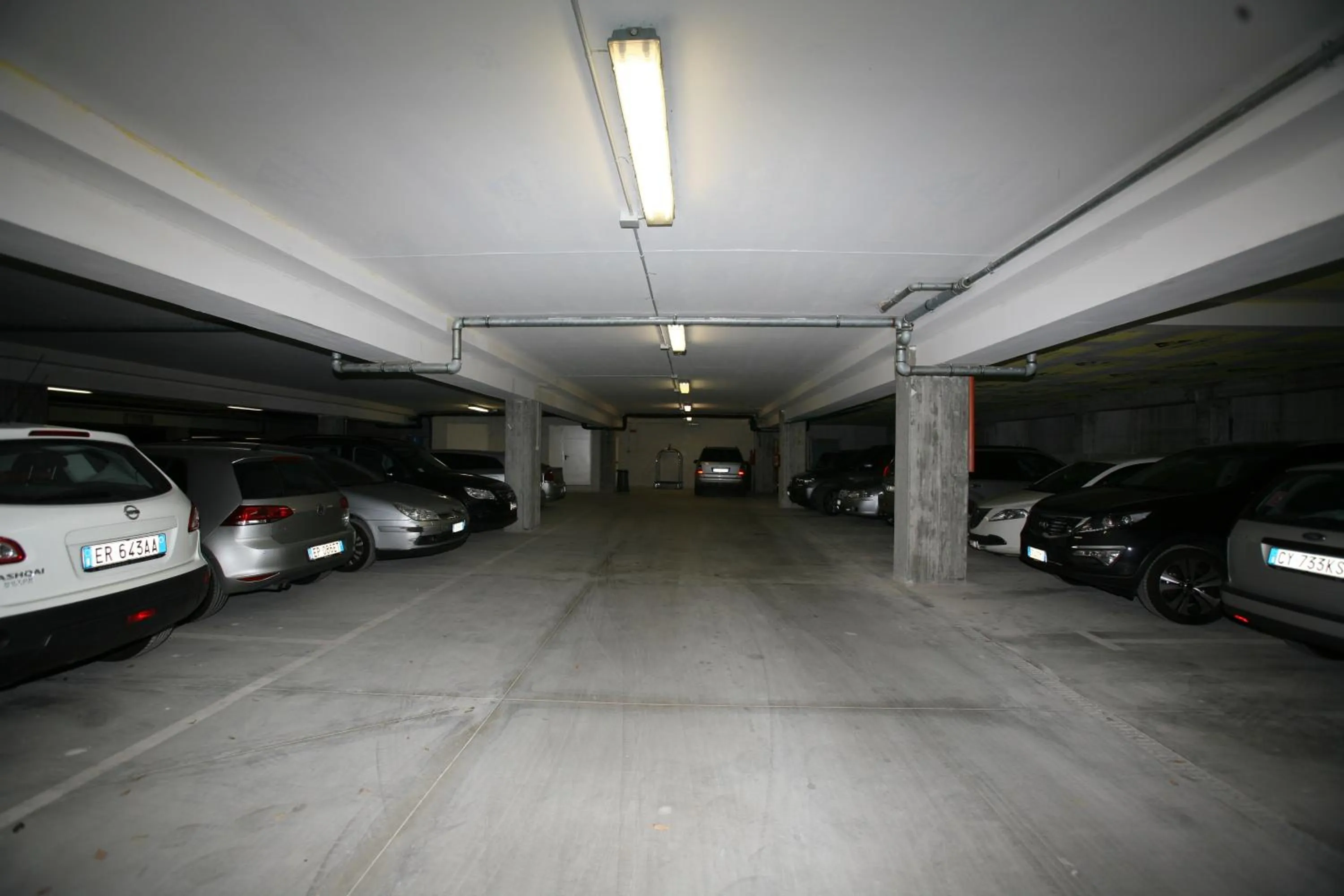 Other in Hotel Buratti