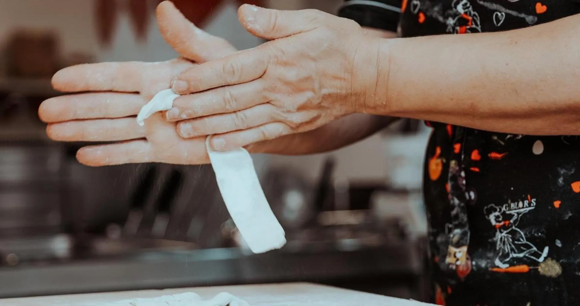 Restaurant/places to eat in Hotel Buratti