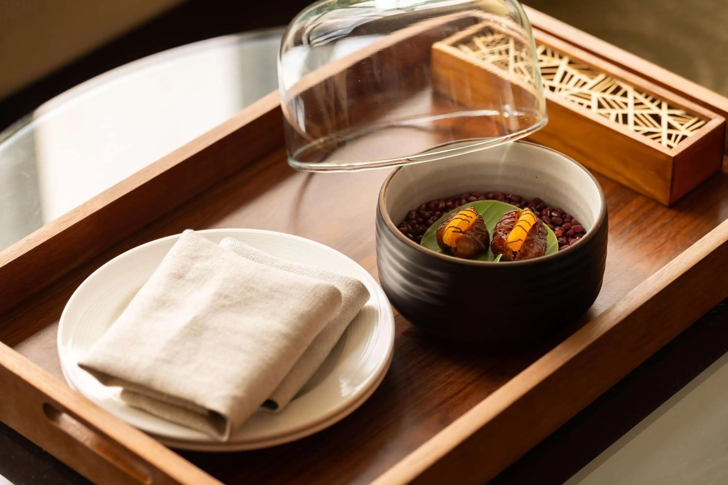 Other in Banyan Tree Bangkok