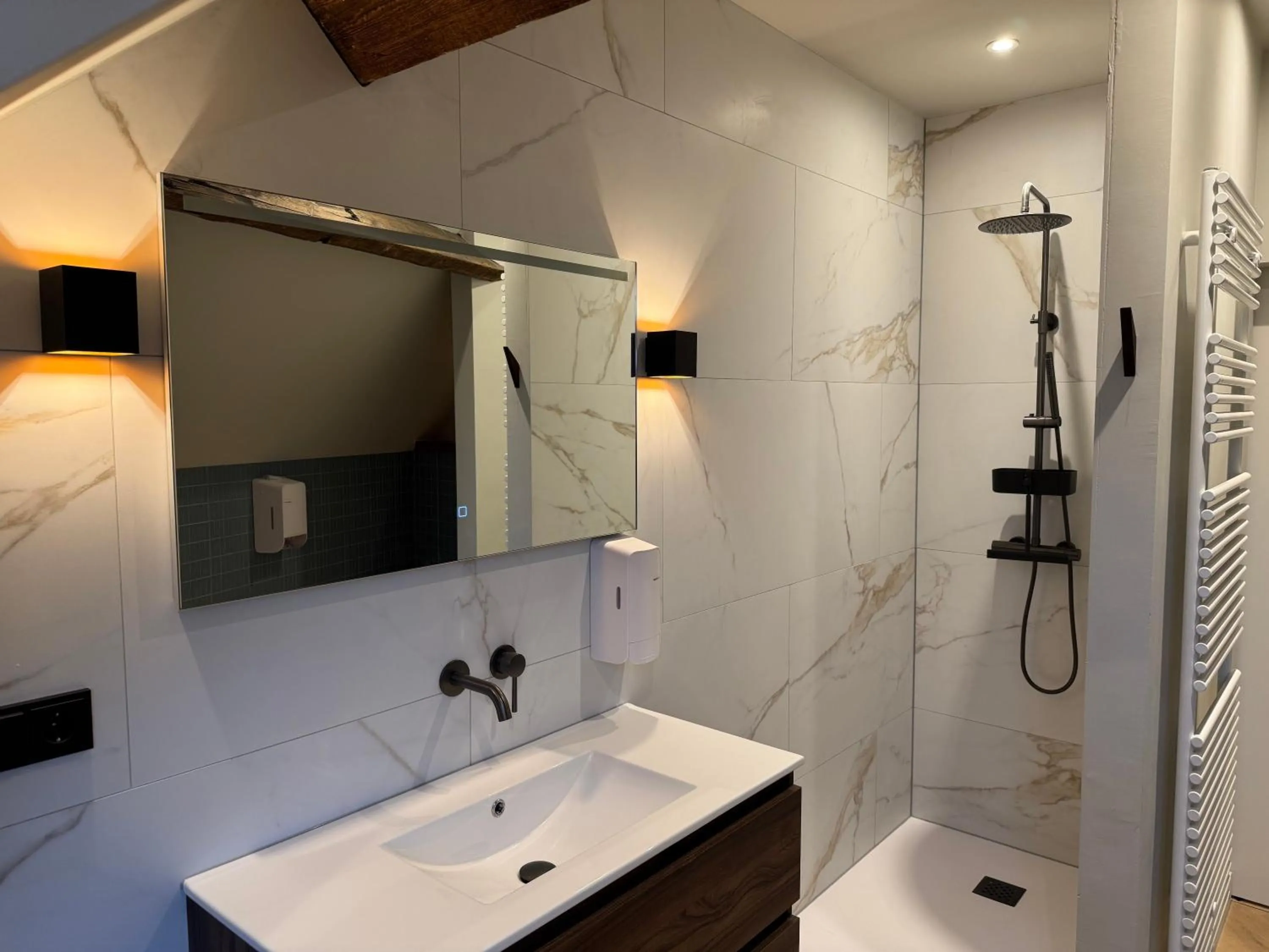 De Pastorie Bed & Breakfast