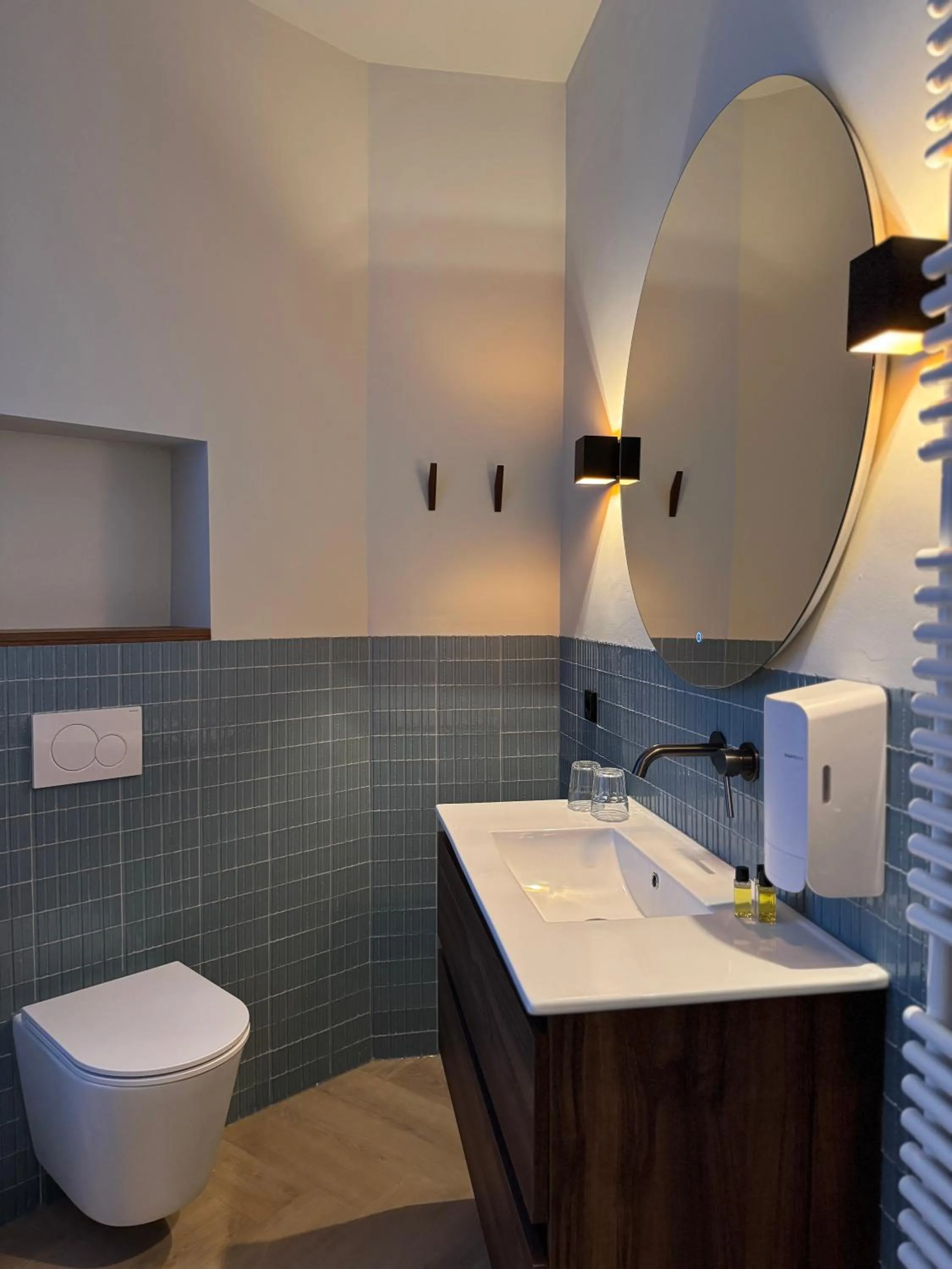 De Pastorie Bed & Breakfast