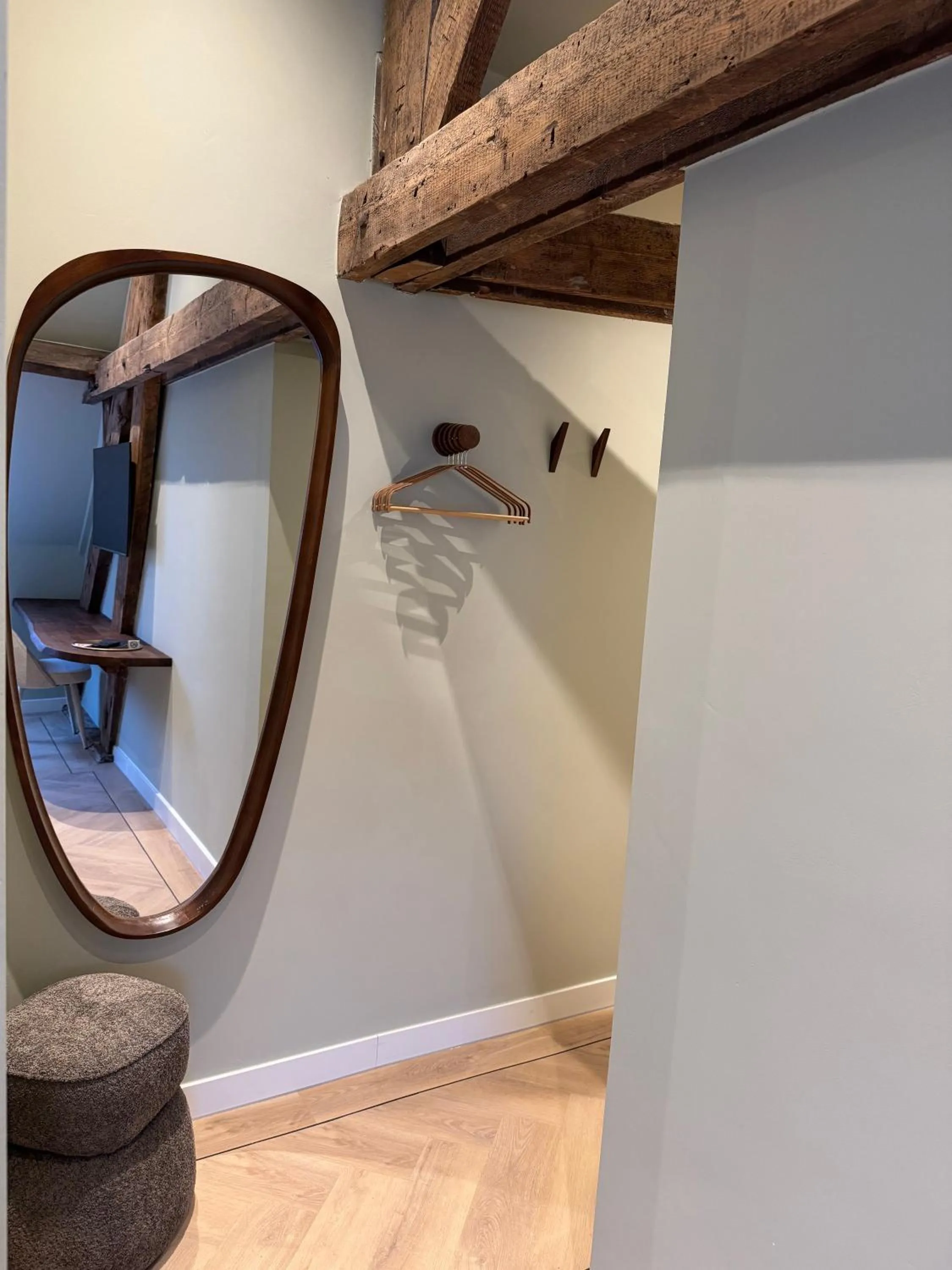 De Pastorie Bed & Breakfast