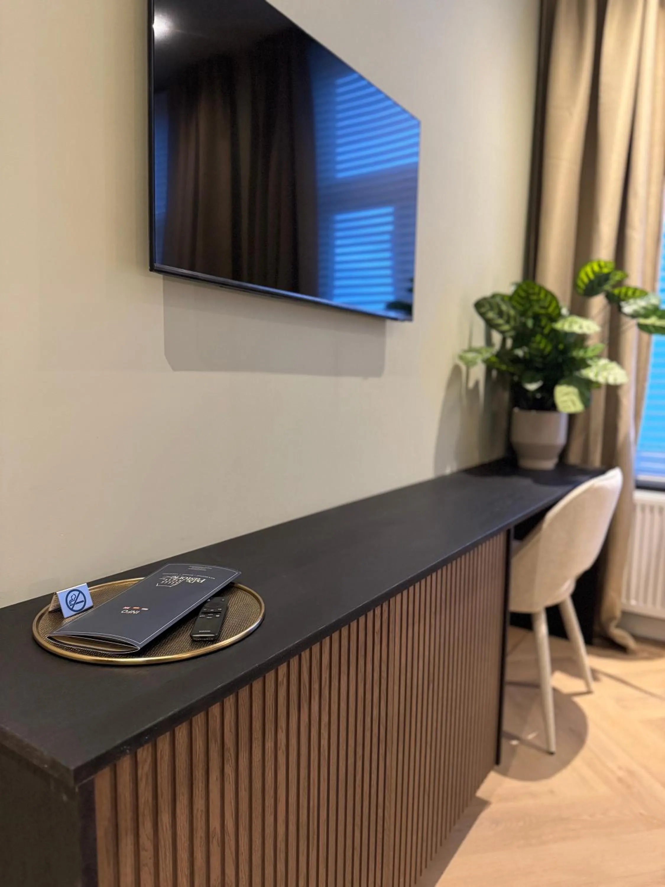 De Pastorie Bed & Breakfast