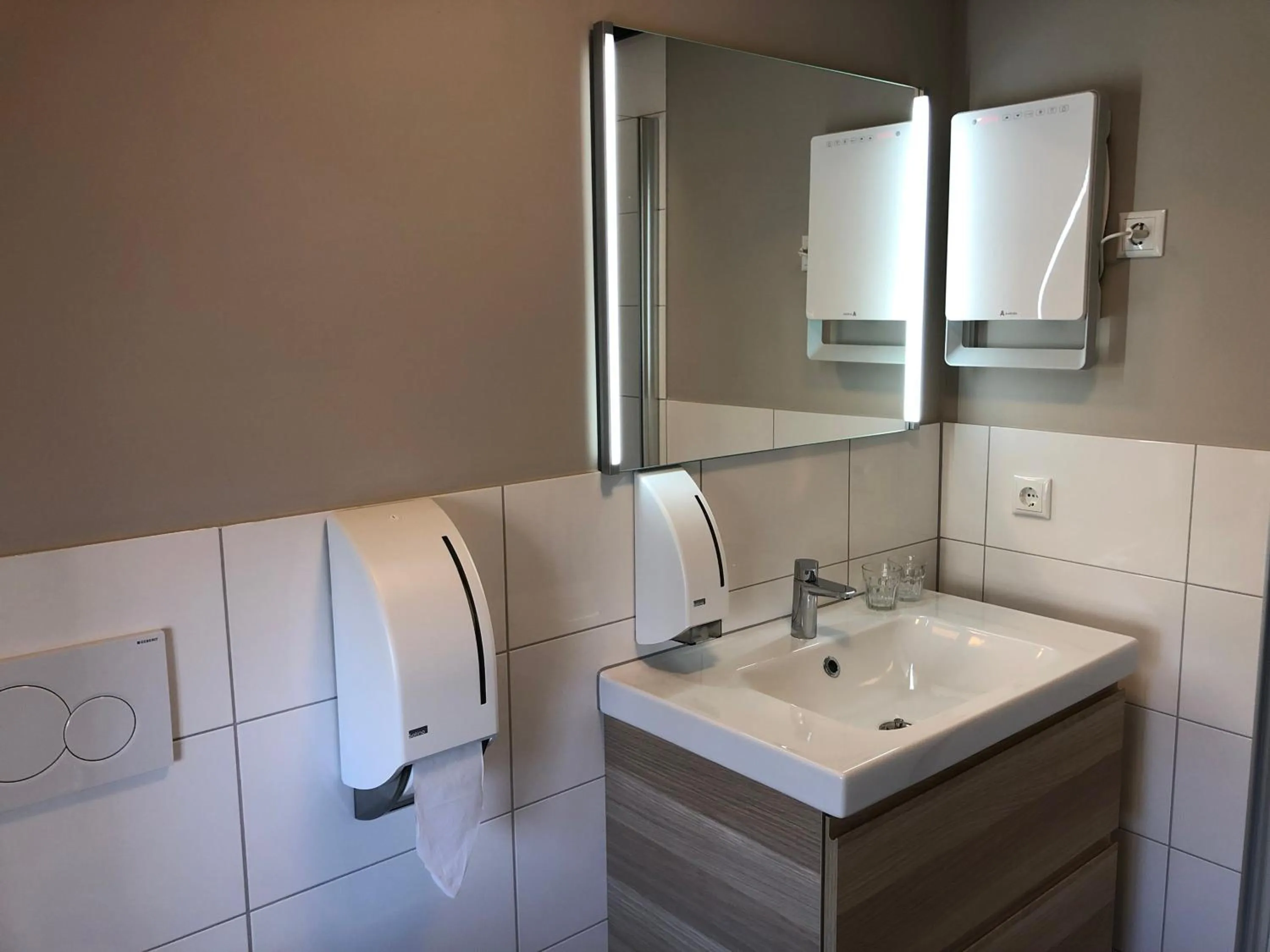 De Pastorie Bed & Breakfast