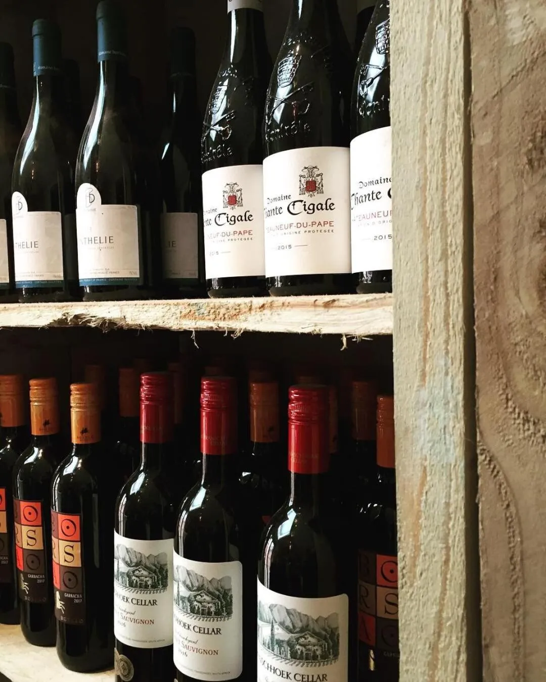 Restaurant/places to eat in The Rose & Crown, Snettisham