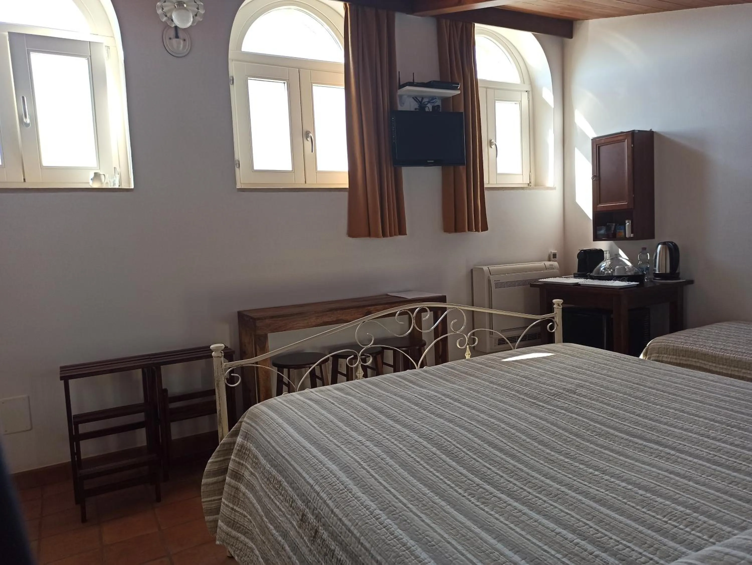 Bed in Torretta ai Sassi