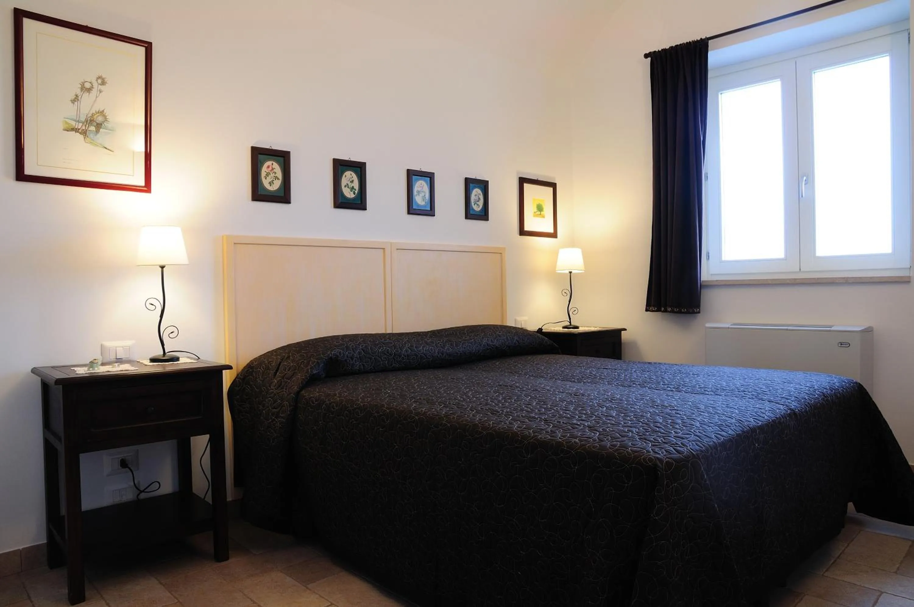 Bed in Torretta ai Sassi