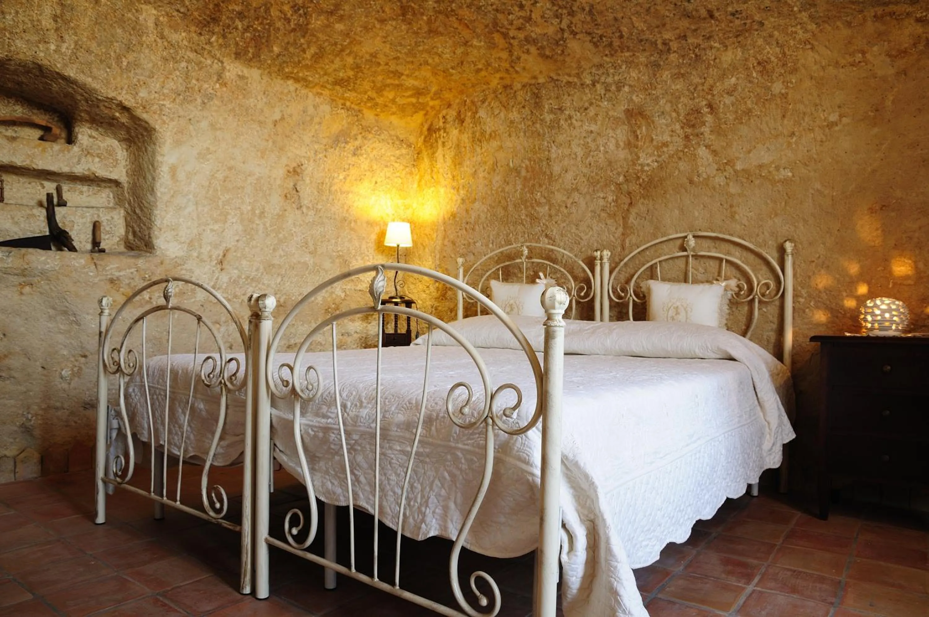 Bed in Torretta ai Sassi