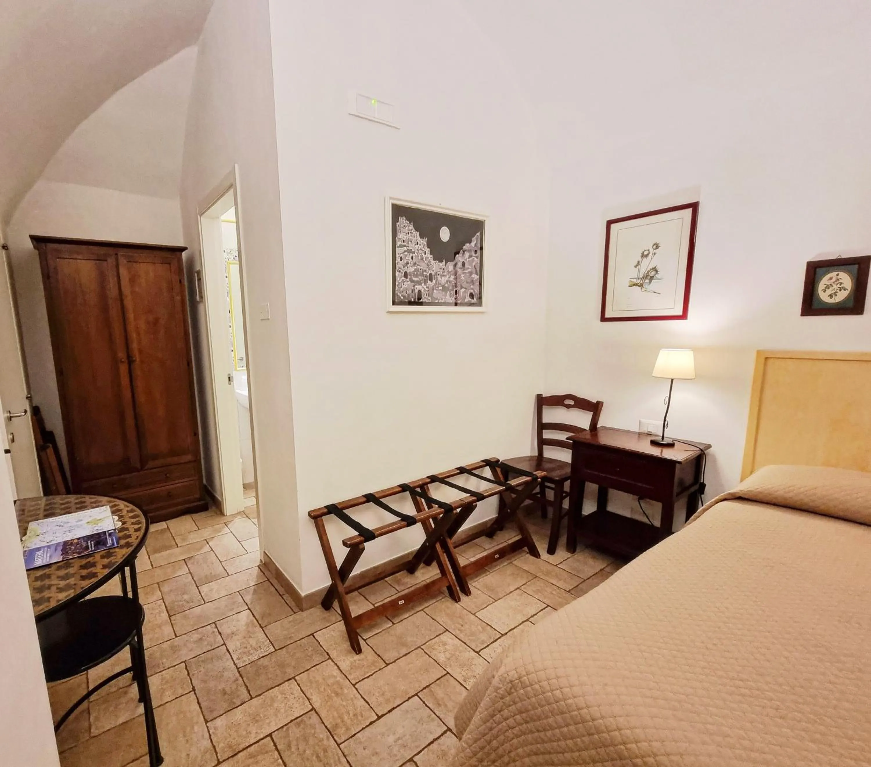 Bed in Torretta ai Sassi