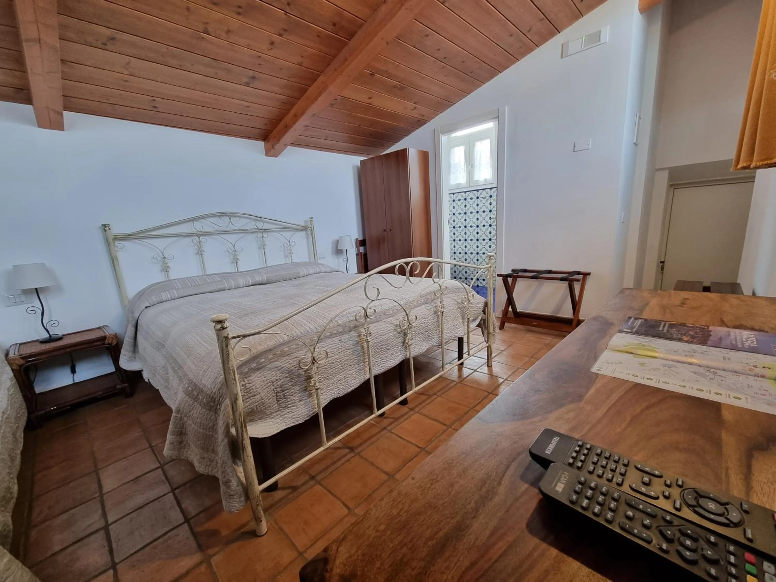 Bed in Torretta ai Sassi