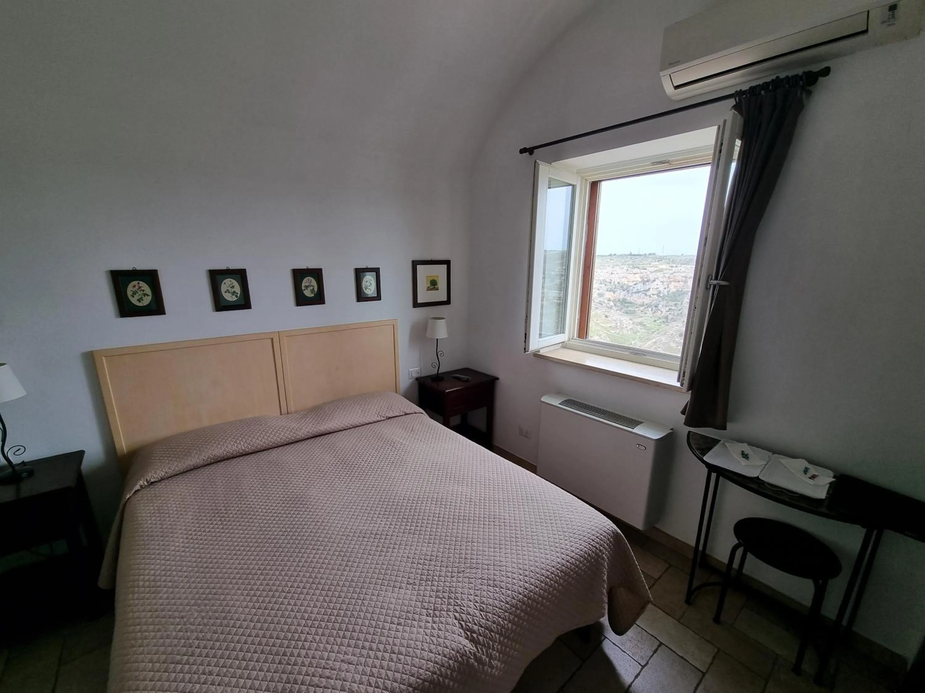 Bedroom, Bed in Torretta ai Sassi