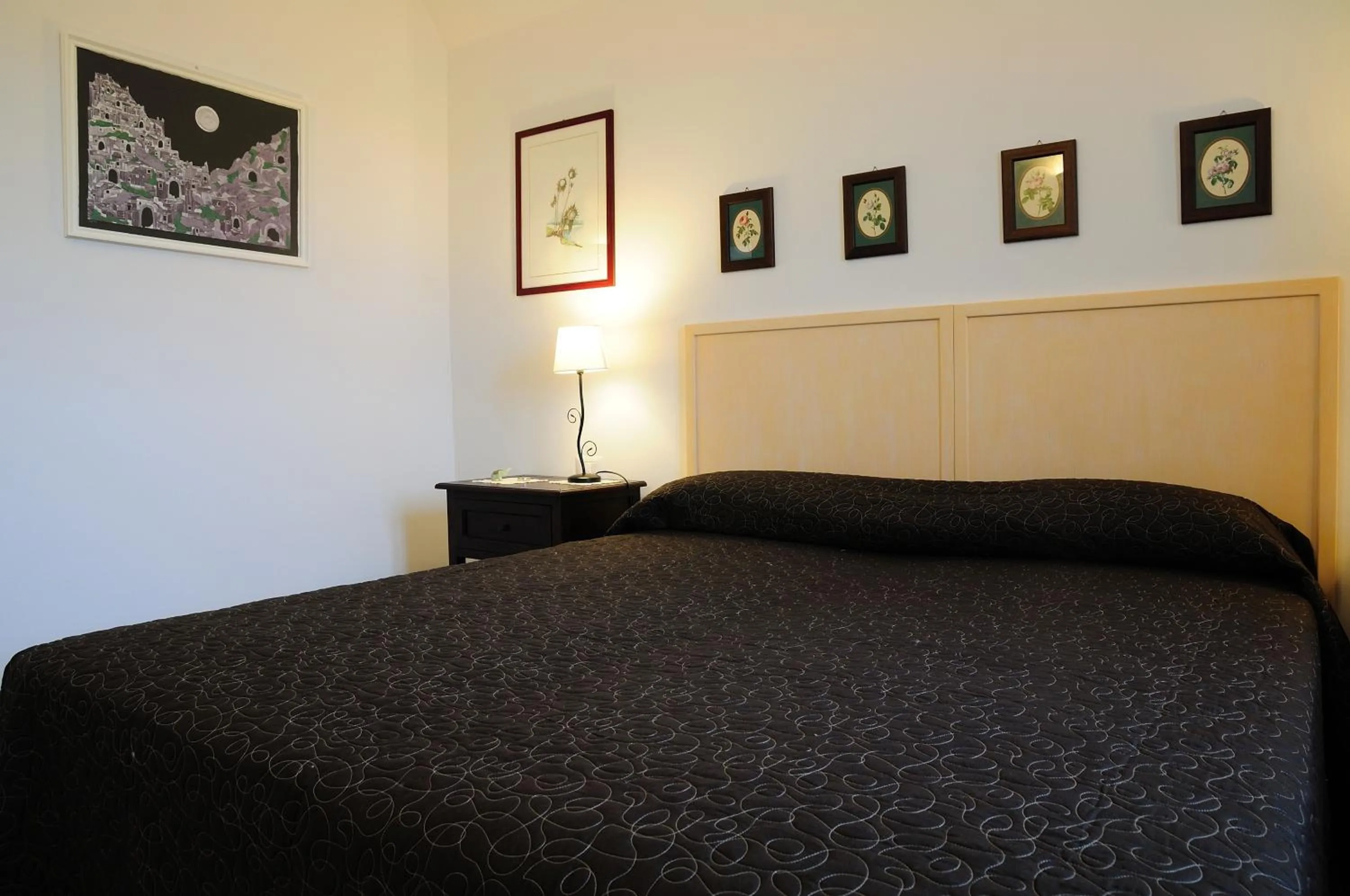 Bed in Torretta ai Sassi