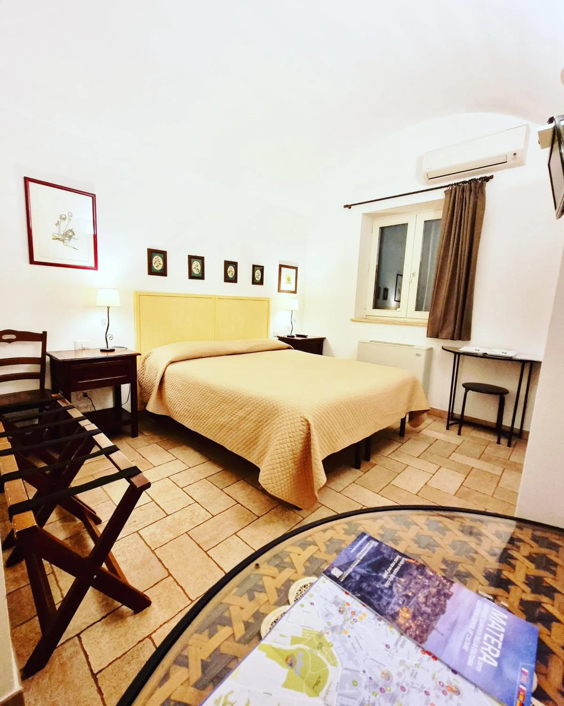 Bed in Torretta ai Sassi