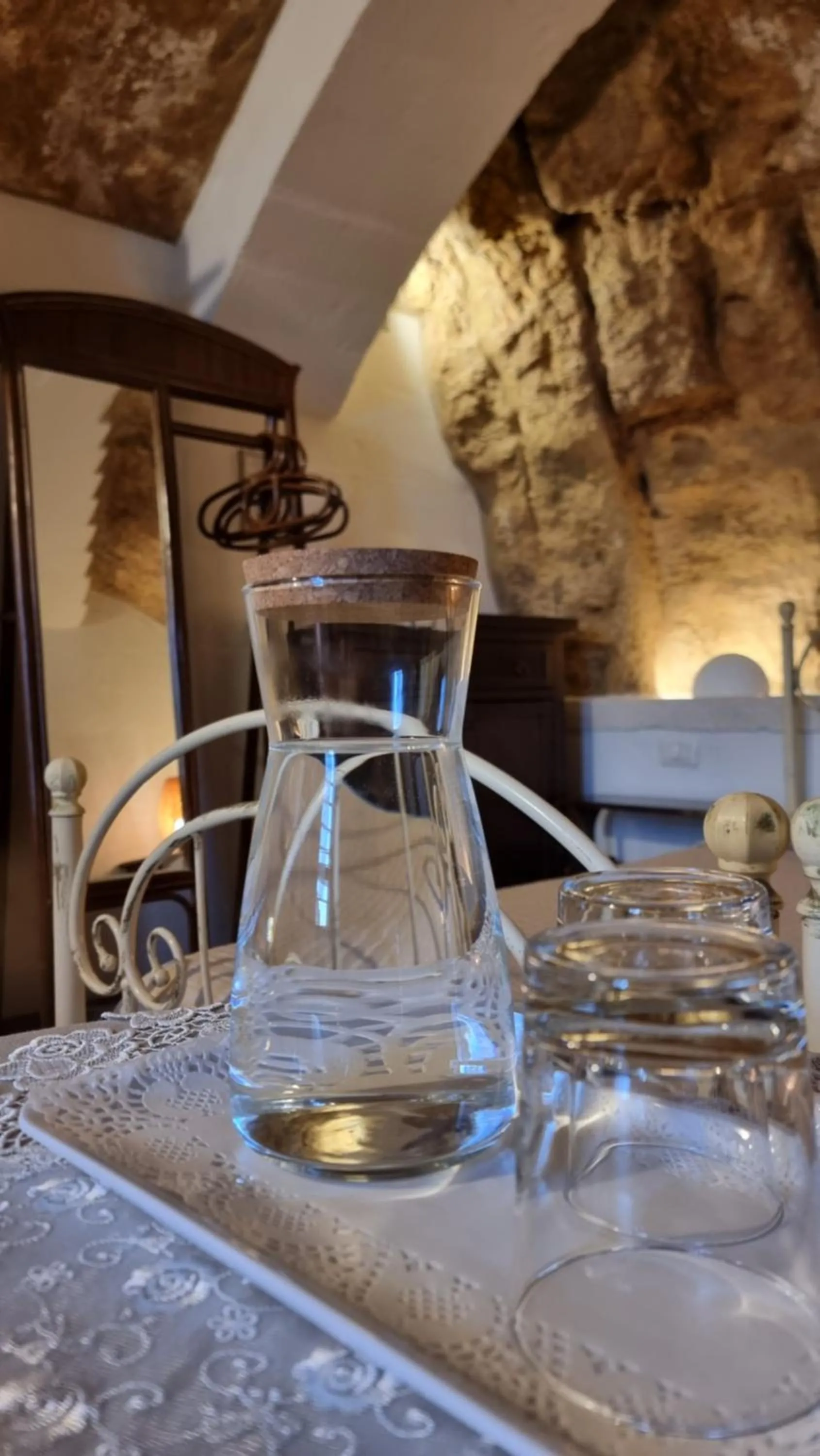 Breakfast in Torretta ai Sassi