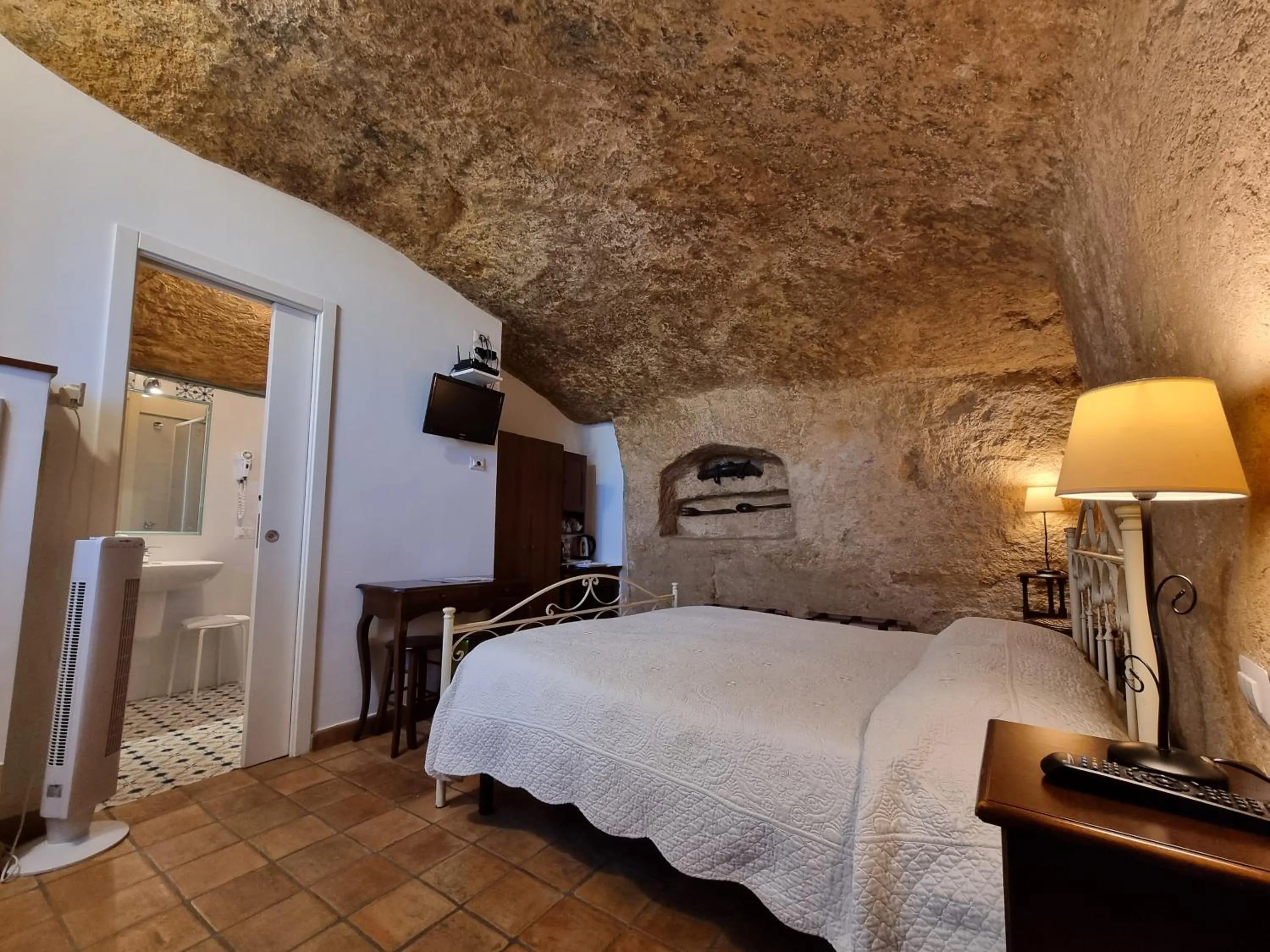 Bed in Torretta ai Sassi