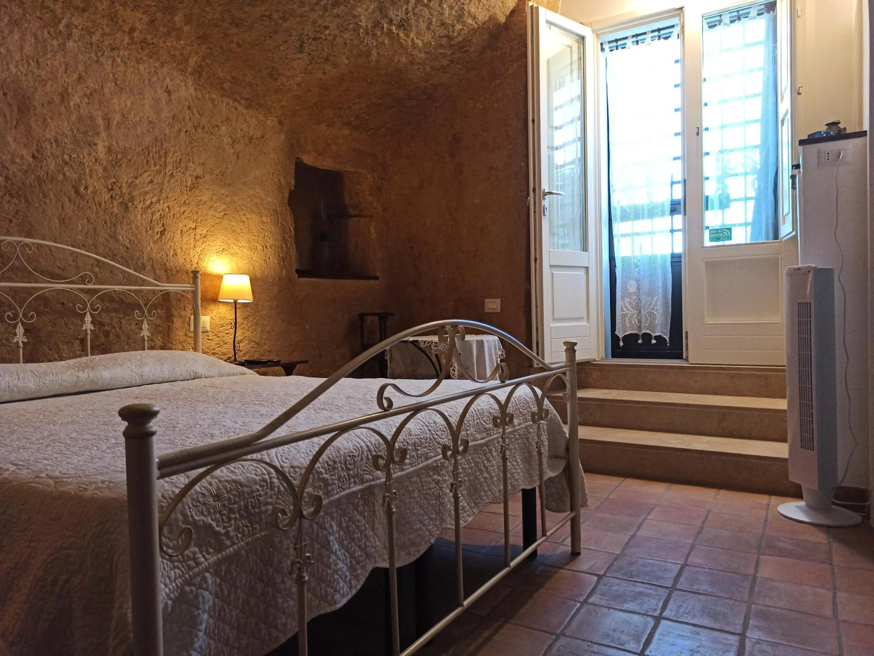 Bed in Torretta ai Sassi