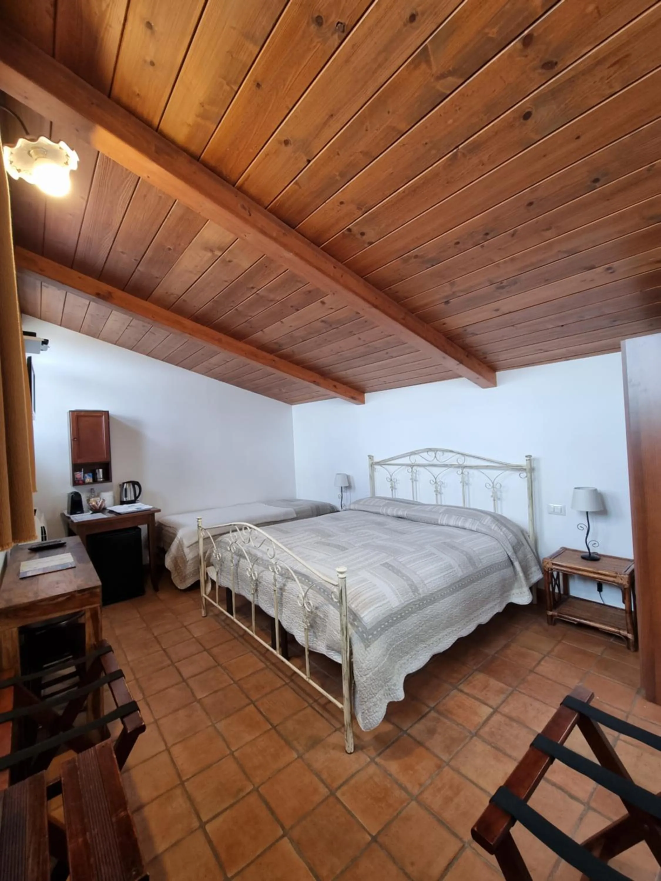 Bed in Torretta ai Sassi