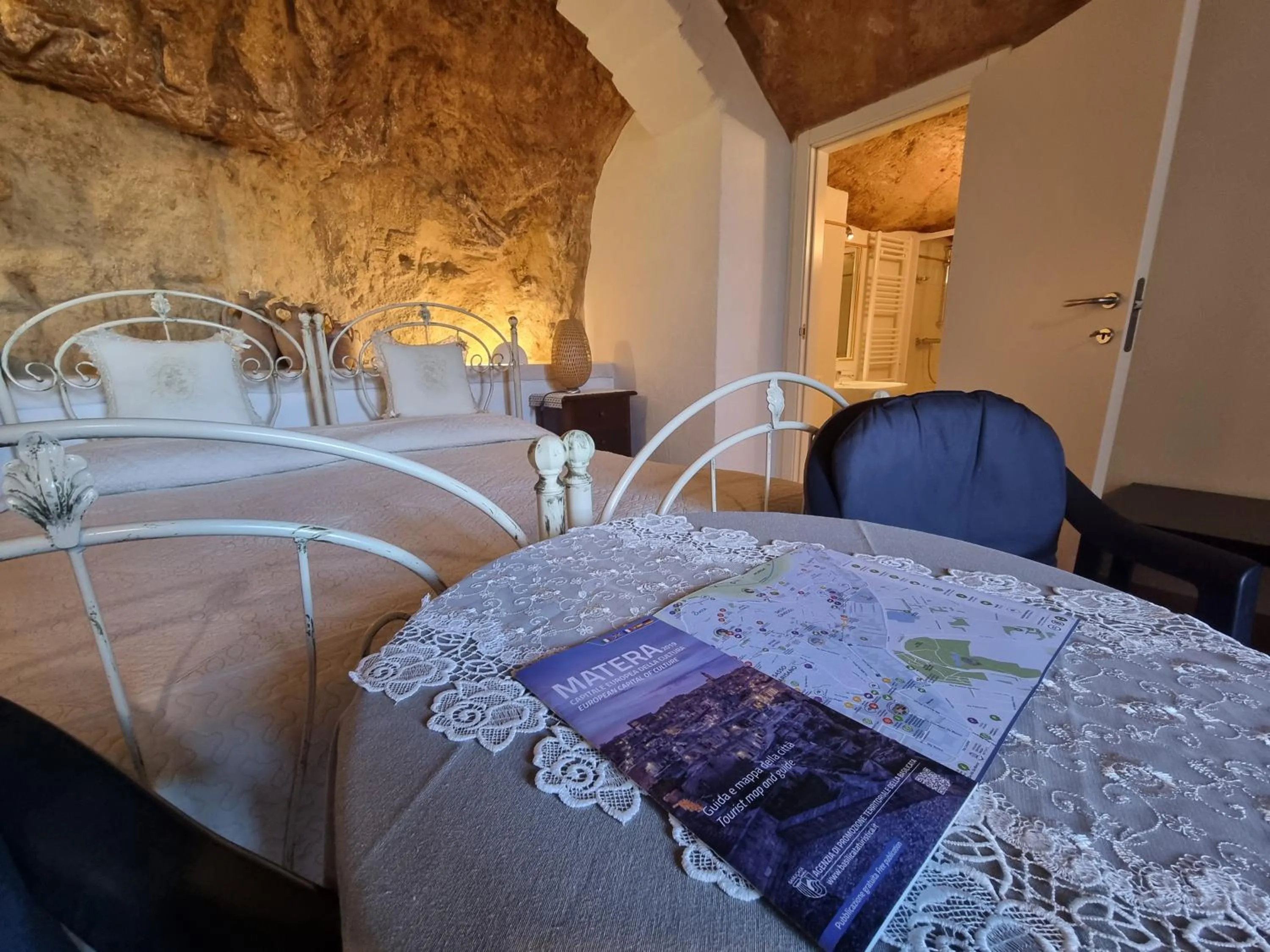 Bed in Torretta ai Sassi