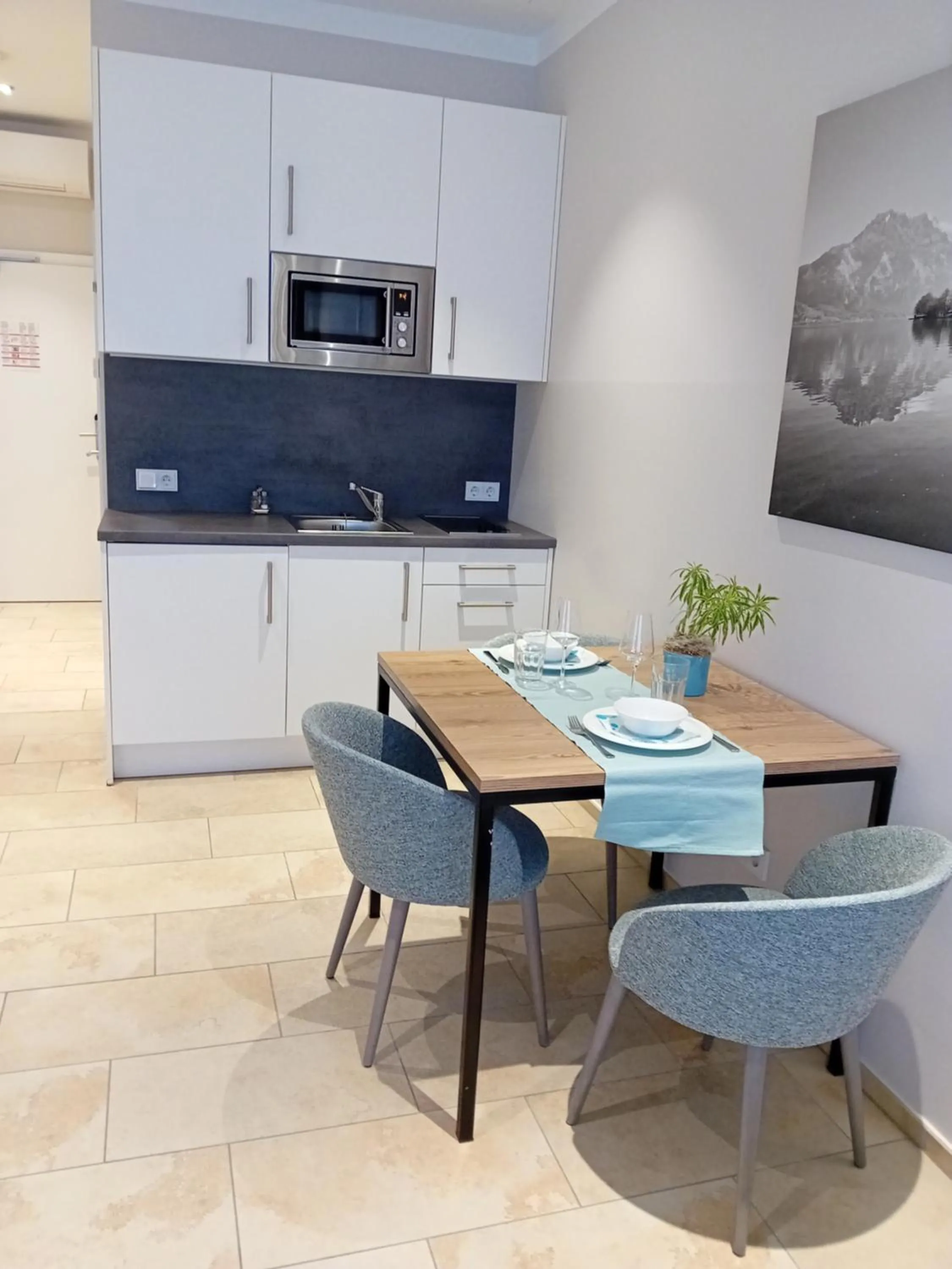 TT Aparthotel Neuhofen