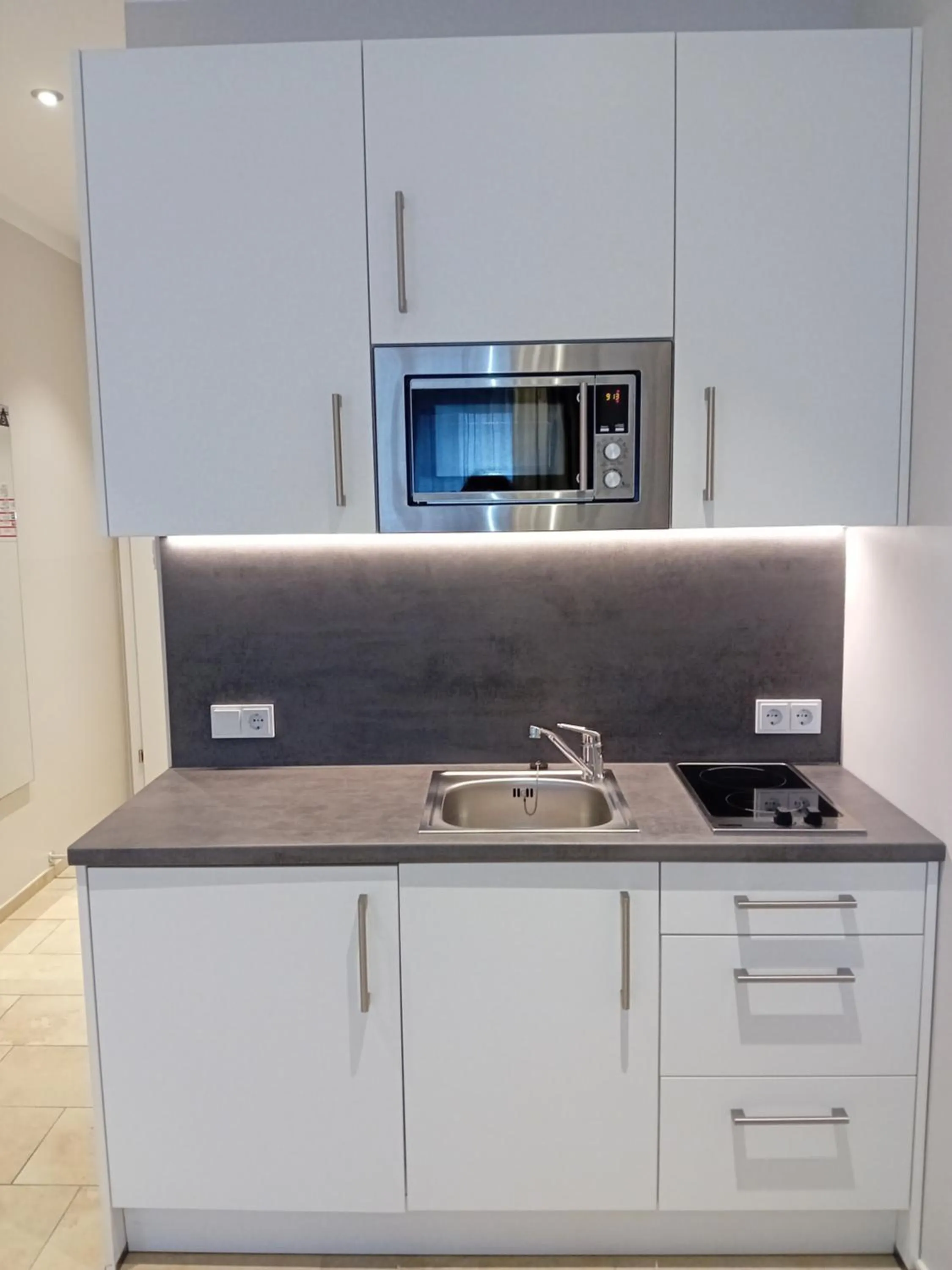 TT Aparthotel Neuhofen