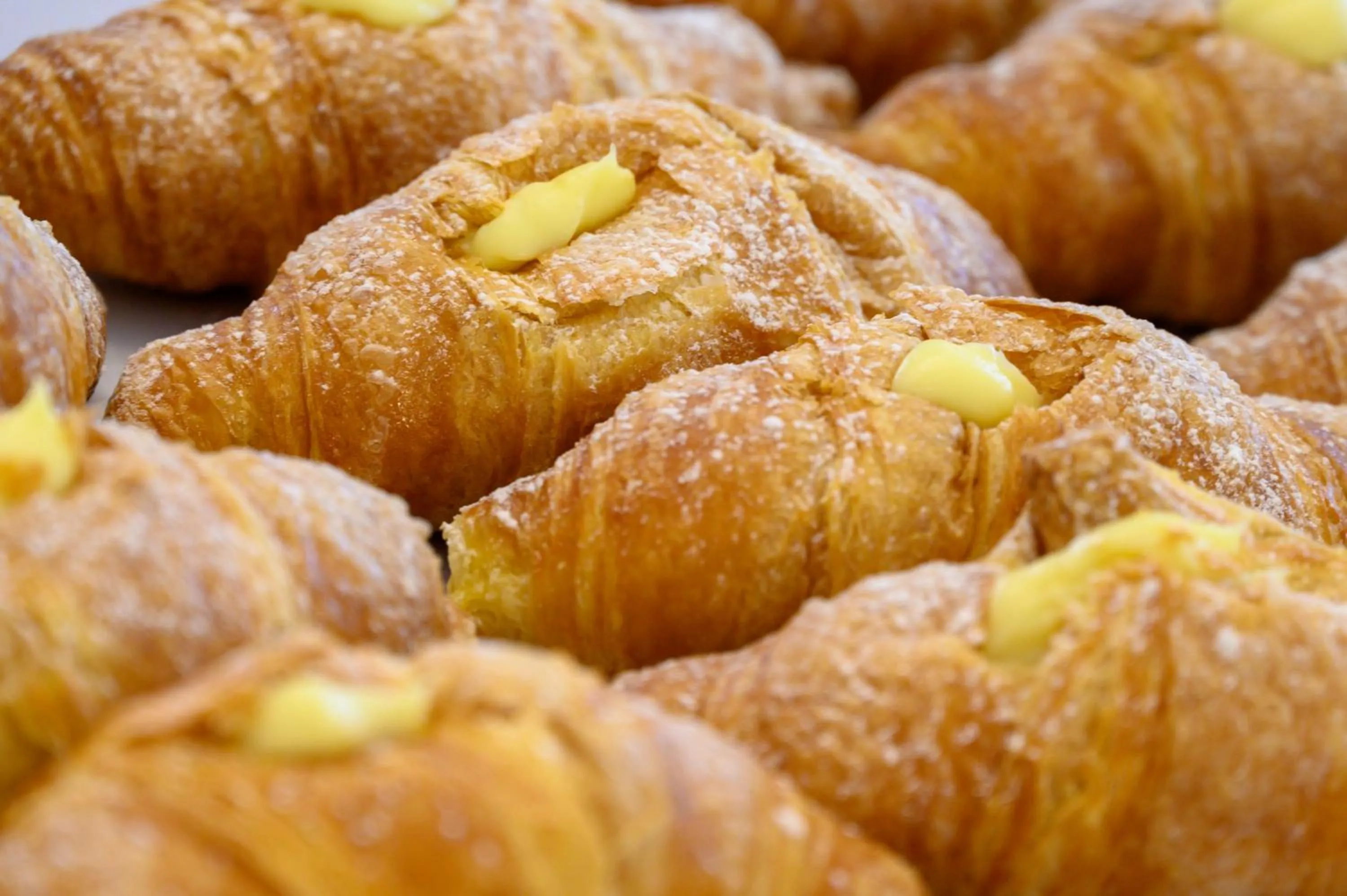 Breakfast in Atlas Hotel