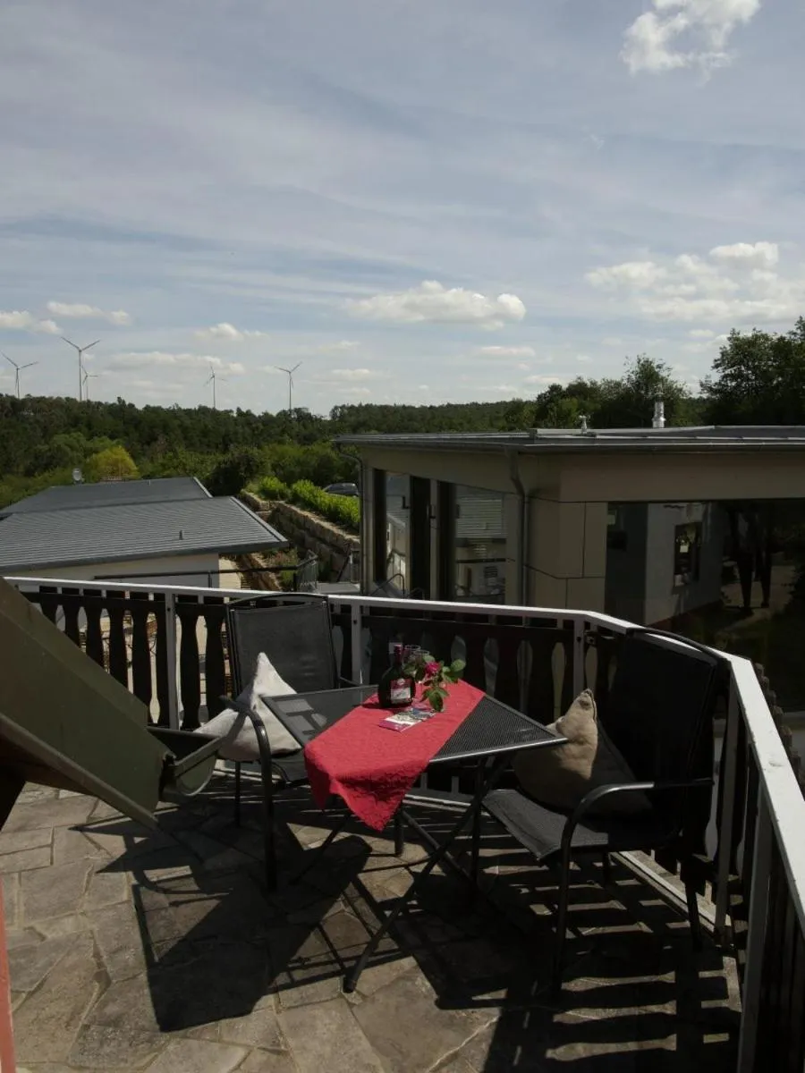 Kirschberghof Gästehaus und Weinverkauf