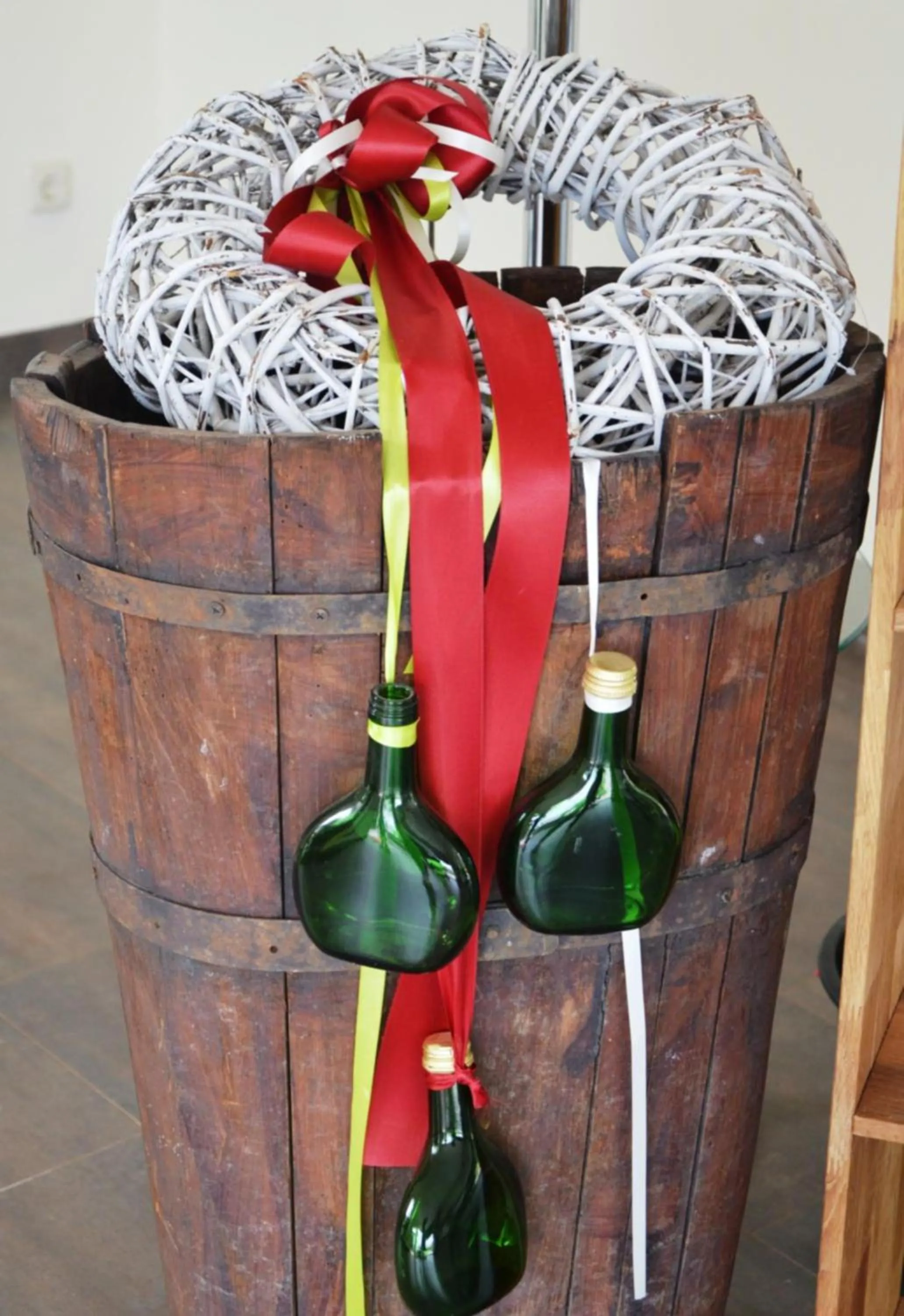 Other in Kirschberghof Gästehaus und Weinverkauf