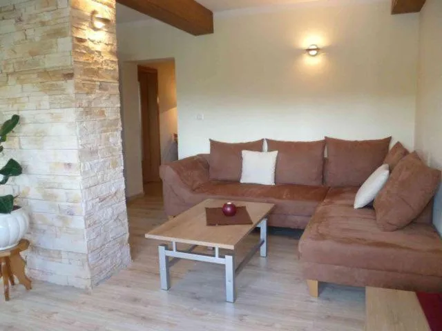 Decorative detail in Kirschberghof Gästehaus und Weinverkauf