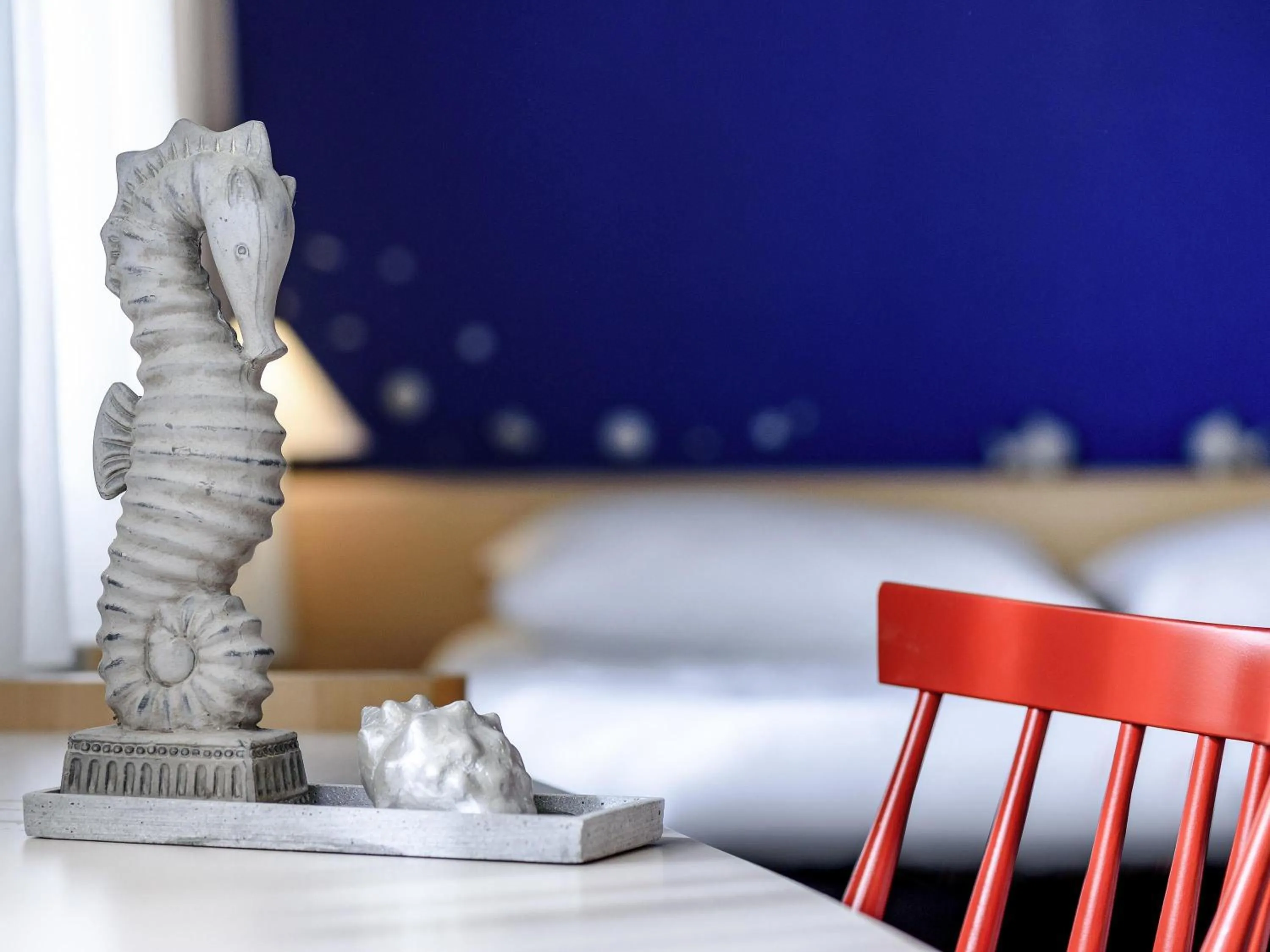 Other, Bed in ibis Luebeck City