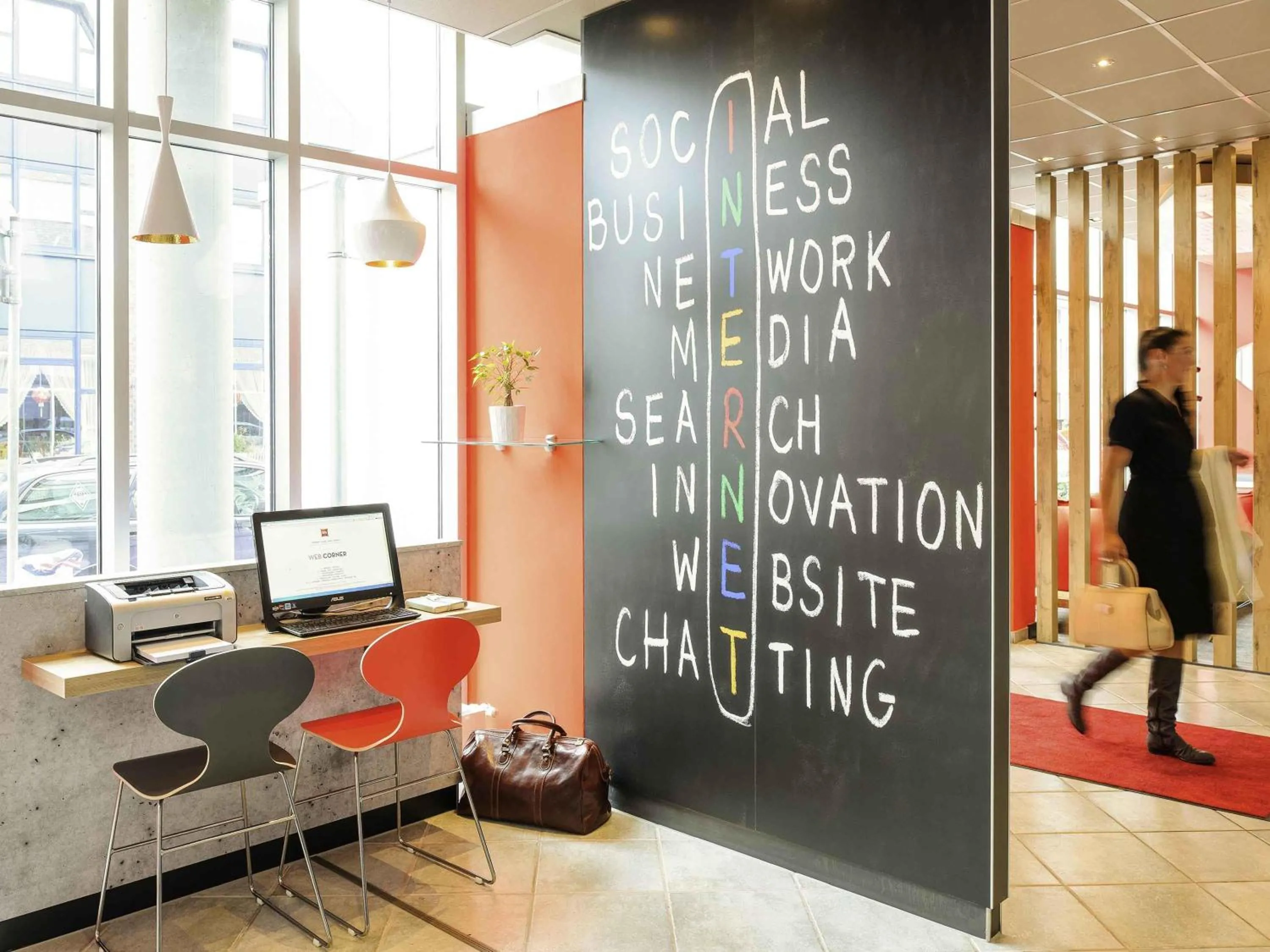 Other in ibis Luebeck City