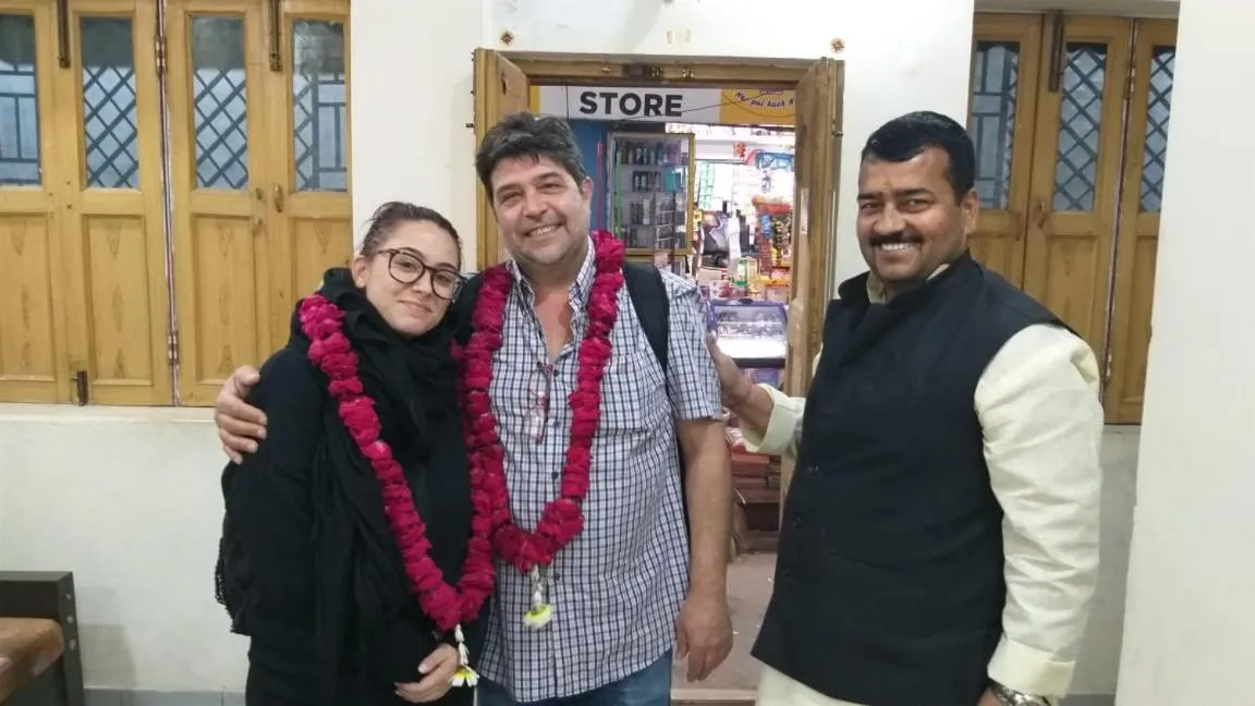 Sita Inn Home Stay Away From Home By Hotel Sita Varanasi