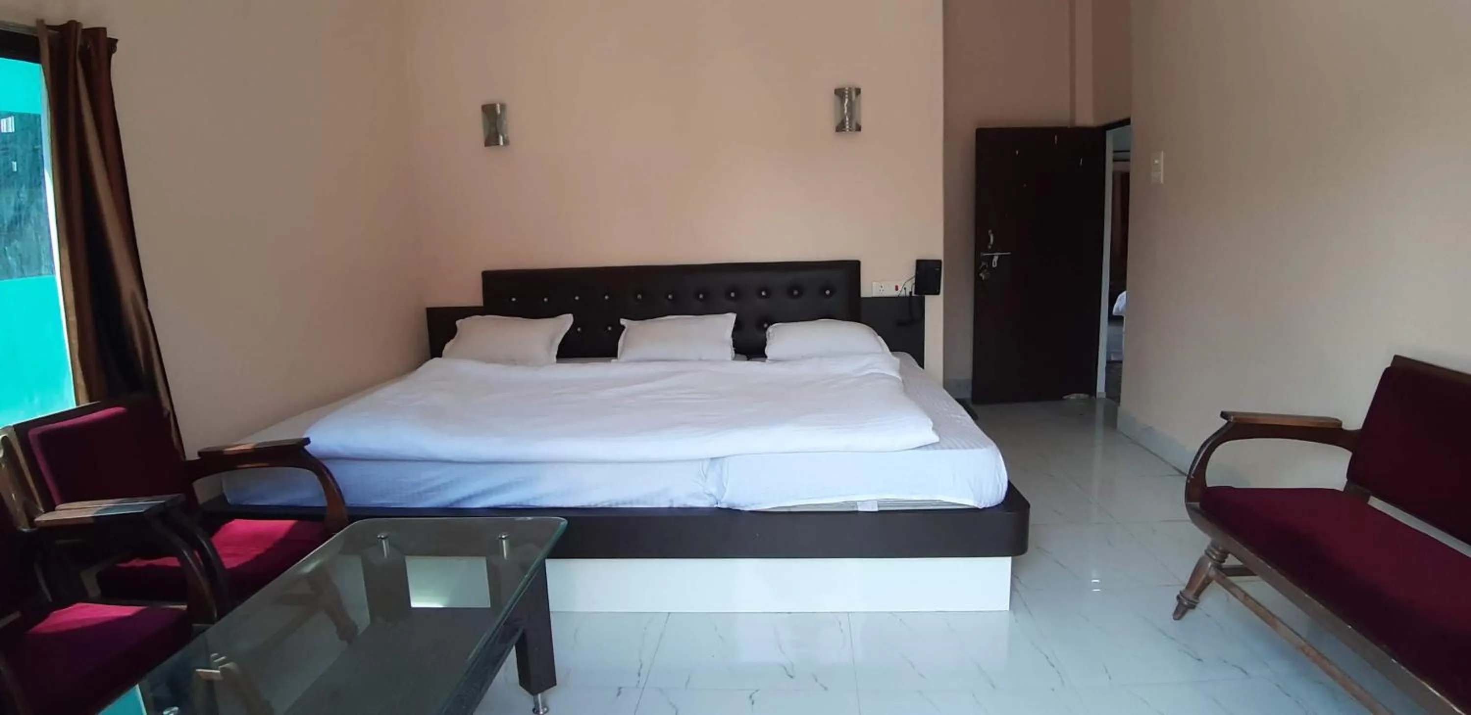Sita Inn Home Stay Away From Home By Hotel Sita Varanasi
