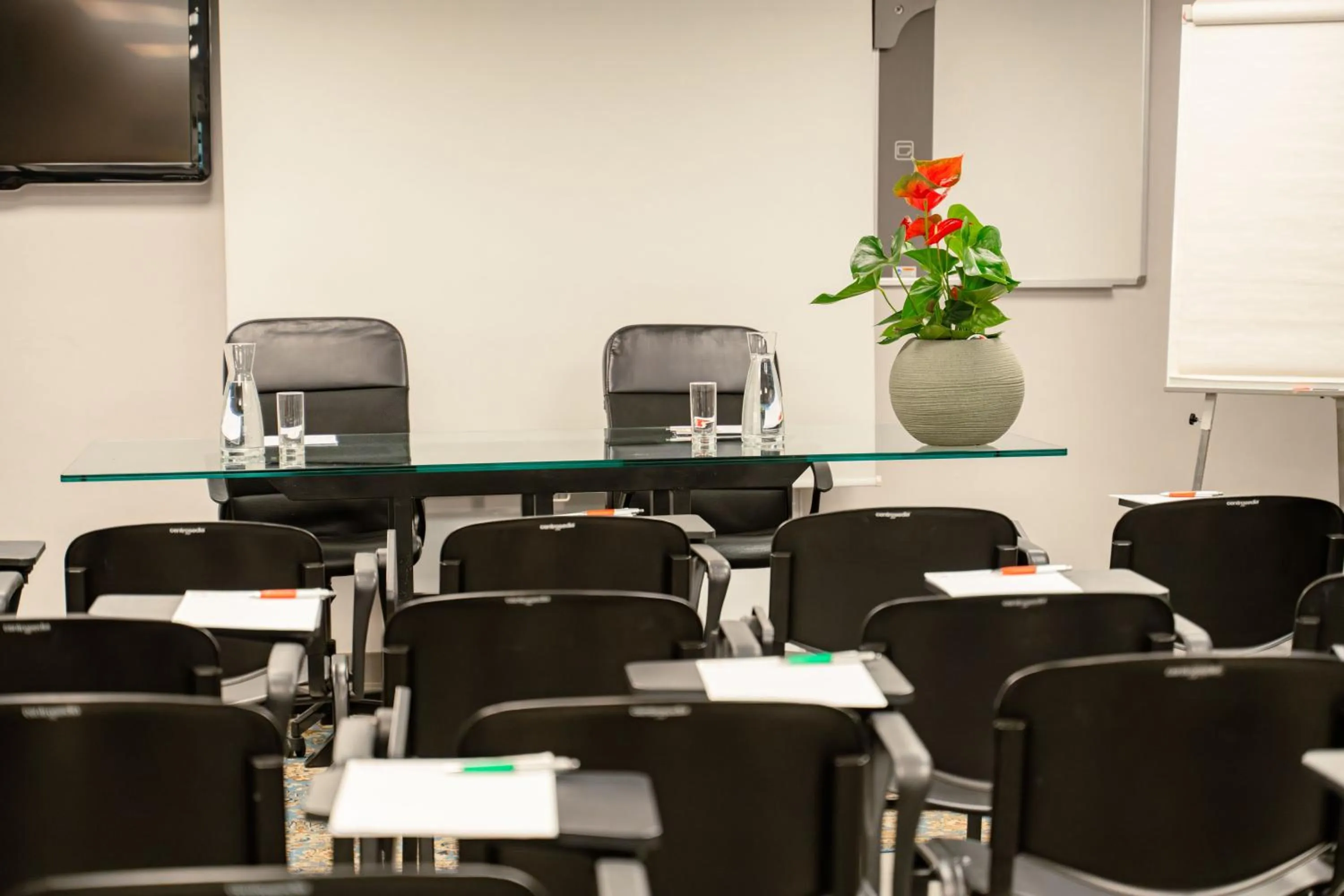 Meeting/conference room in Maritan Hotel & Spa