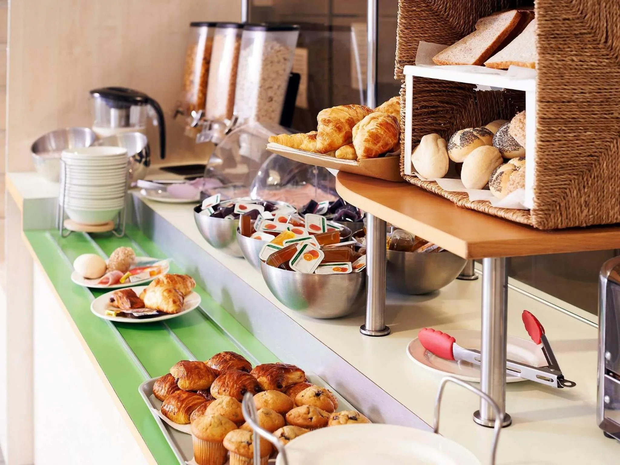 Other in ibis budget Newport