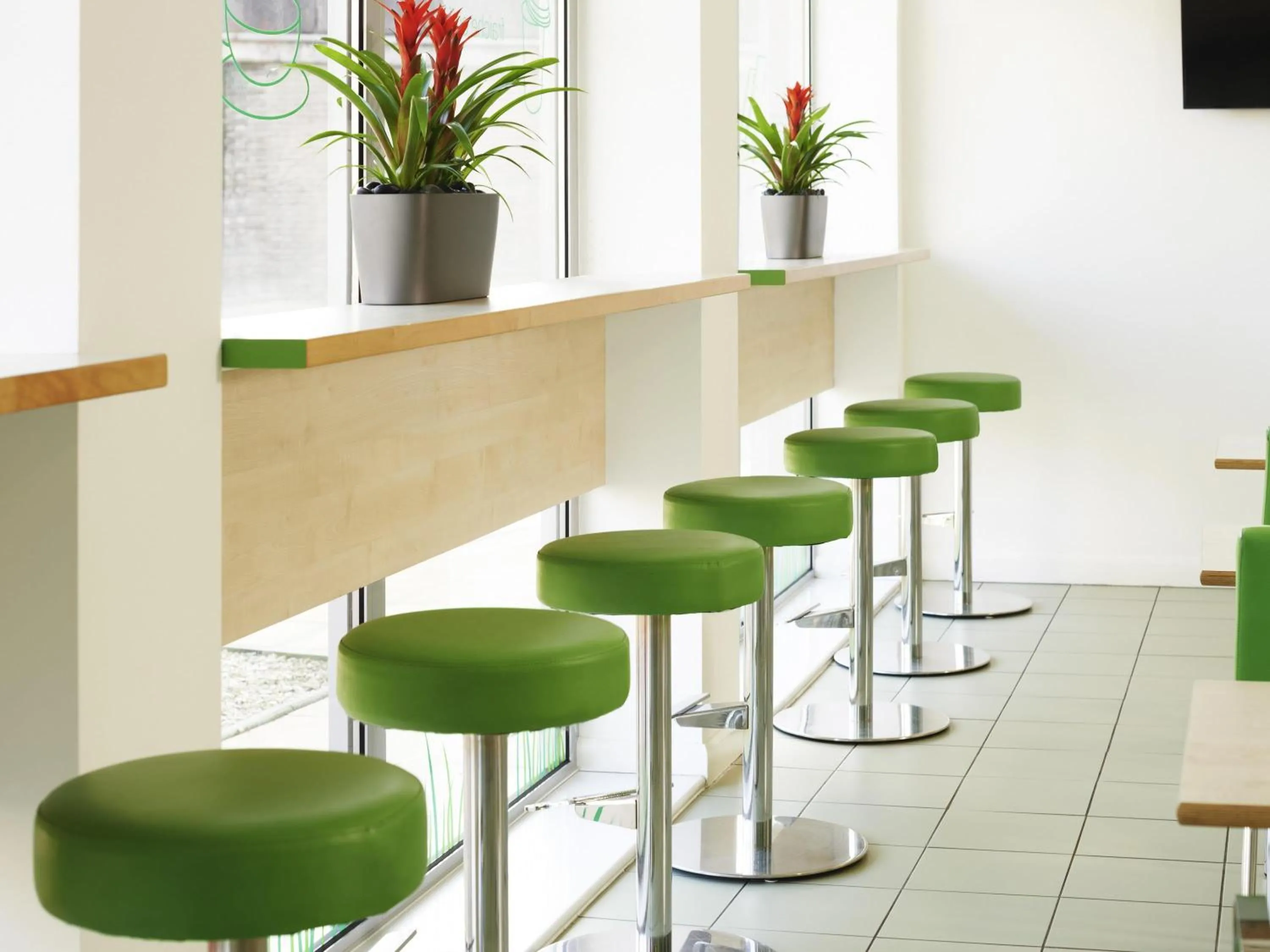 Other in ibis budget Newport