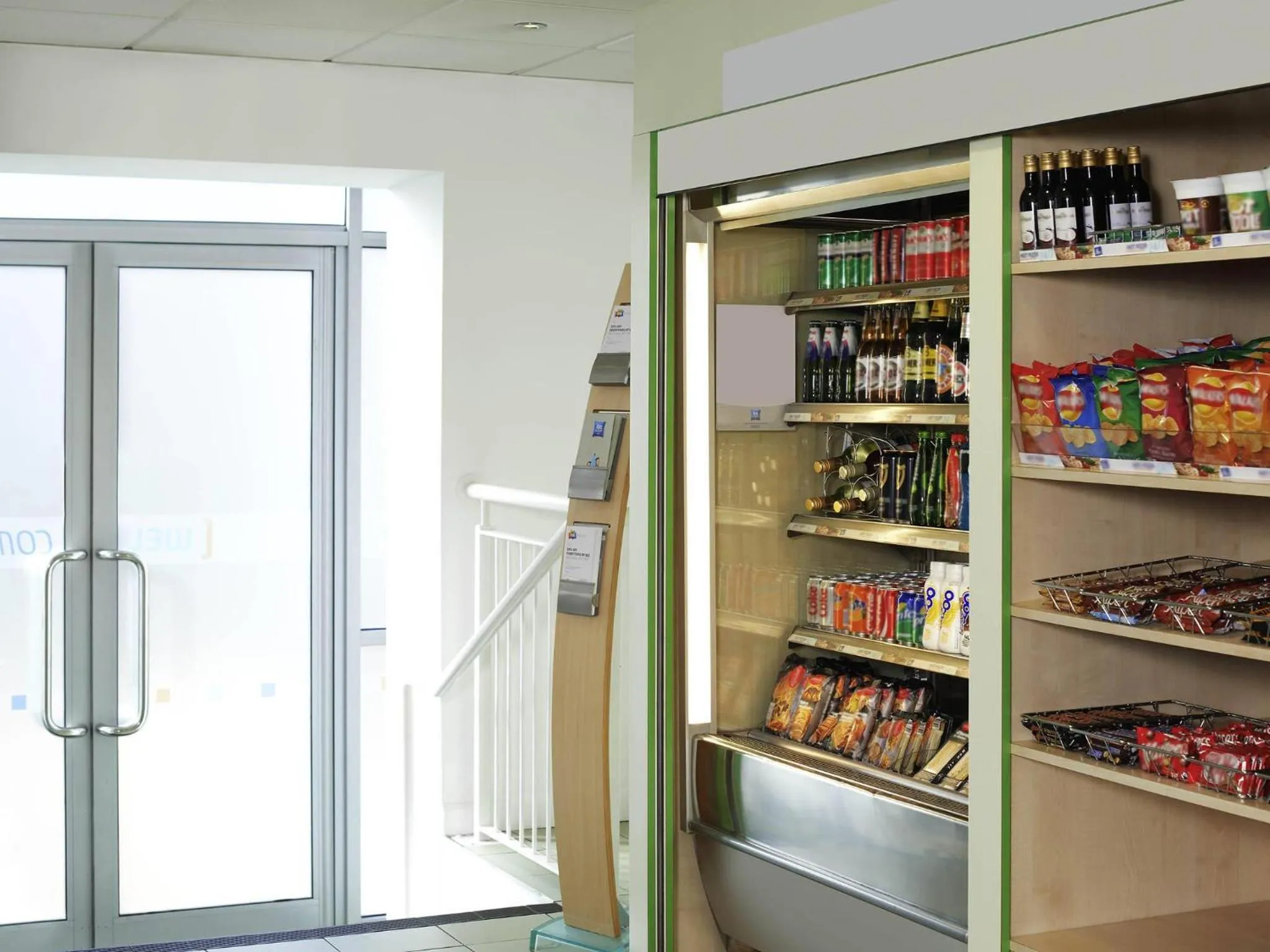 Other in ibis budget Newport