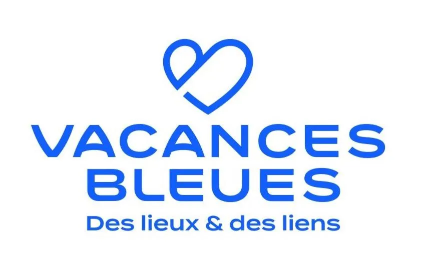 Property building in Résidence de Tourisme Vacances Bleues Villa Regina