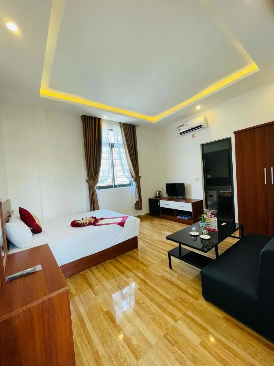 Sapphire Hotel Hue Sapphire Hotel Hue